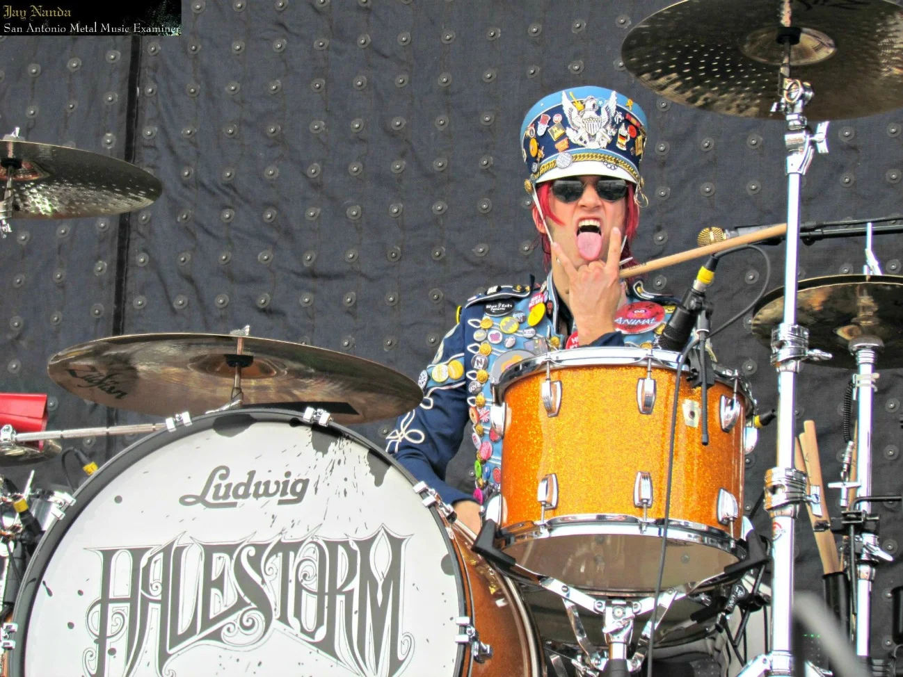 HALESTORM