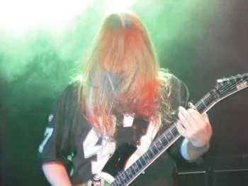 Slayer