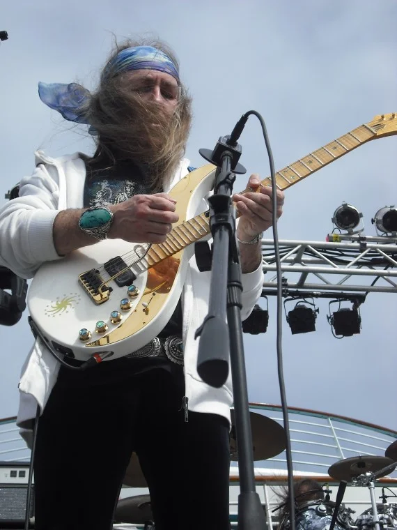 ULI JON ROTH
