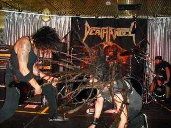 DEATH ANGEL 