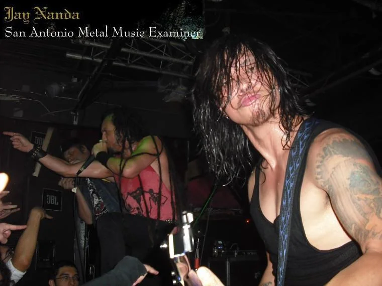 DEATH ANGEL