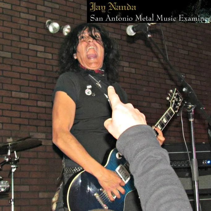 BULLETBOYS