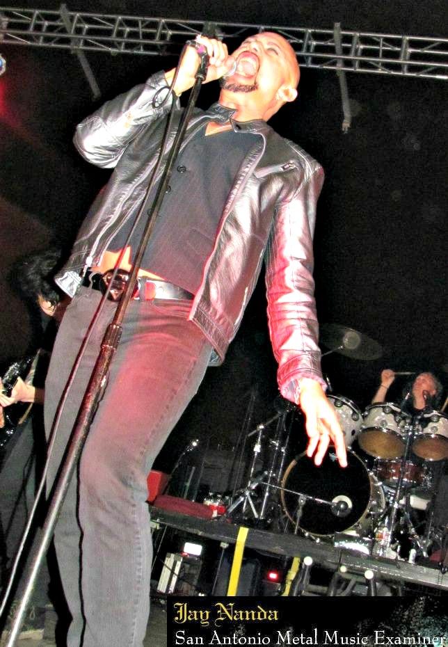 GEOFF TATE 
