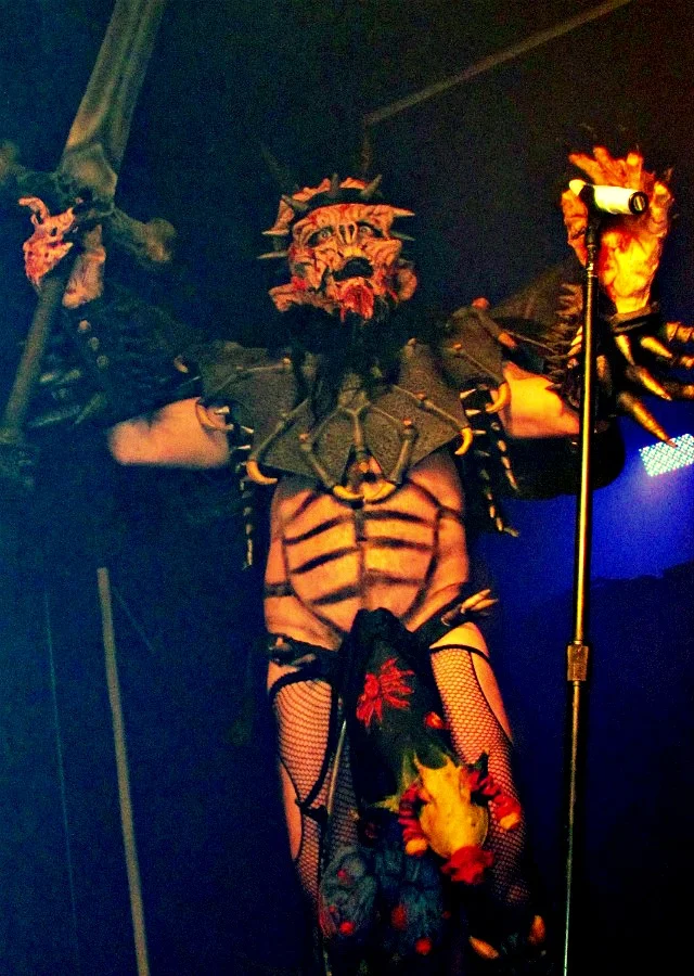 GWAR