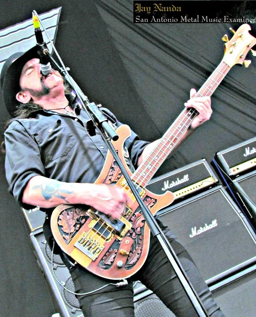 MOTORHEAD