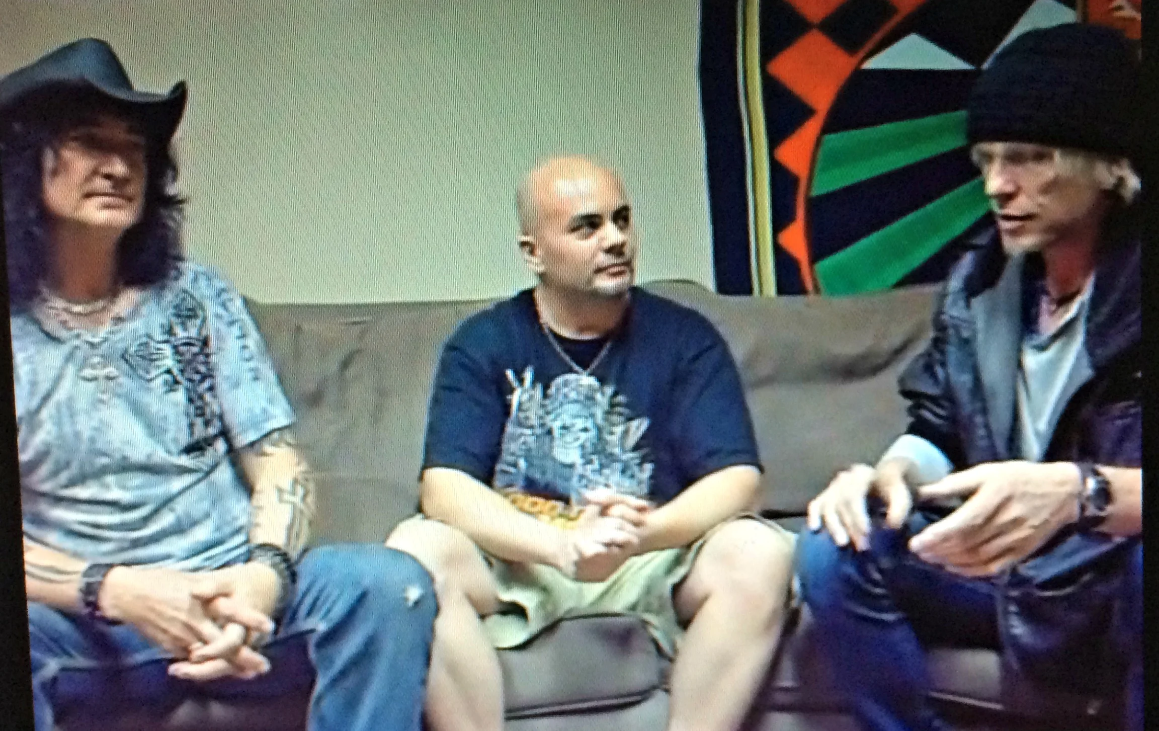 MICHAEL SCHENKER GROUP