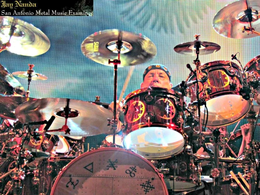 RUSH
