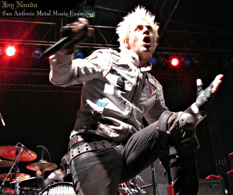 POWERMAN 5000
