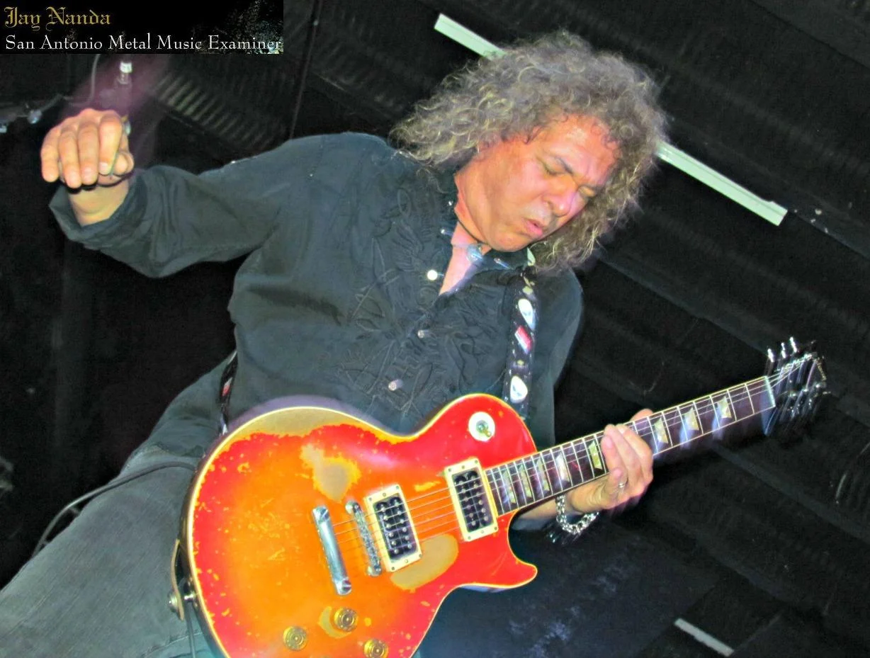 Y&T 