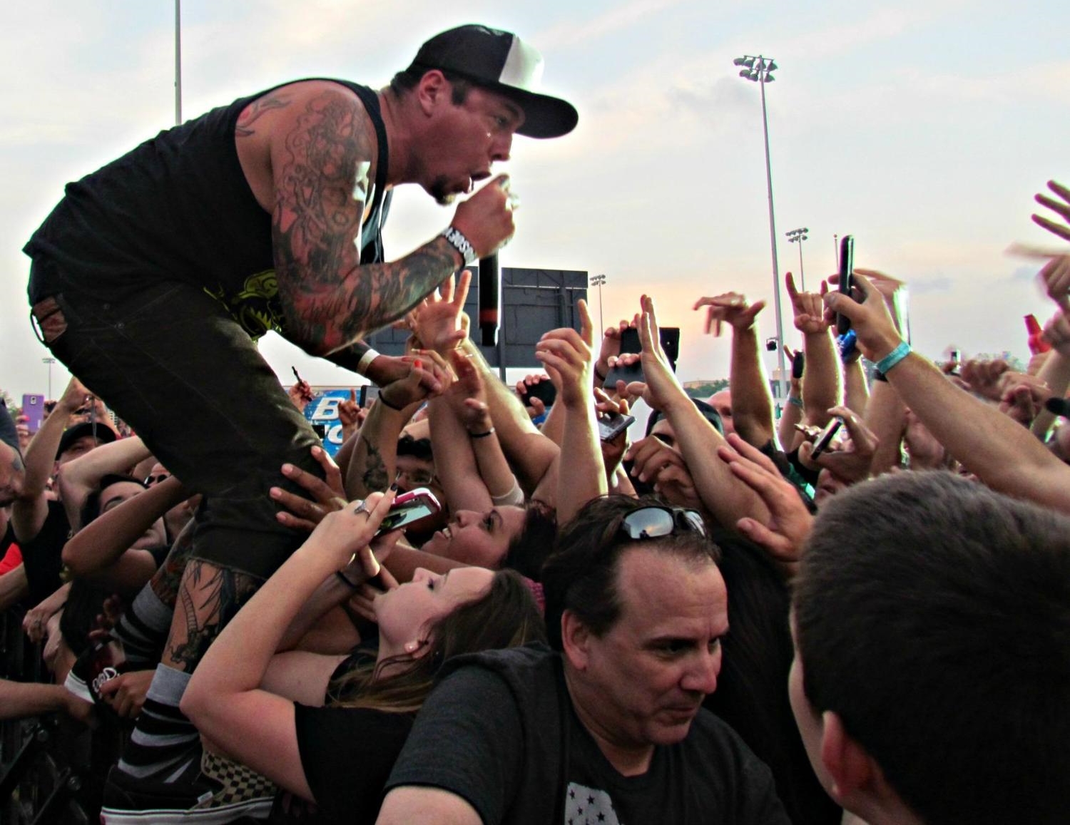 P.O.D. (Payable On Death)