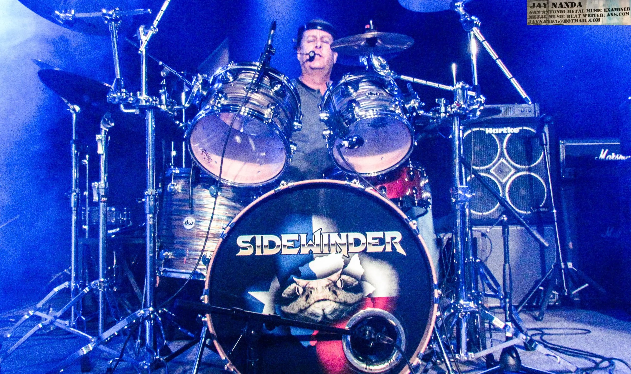 Sidewinder