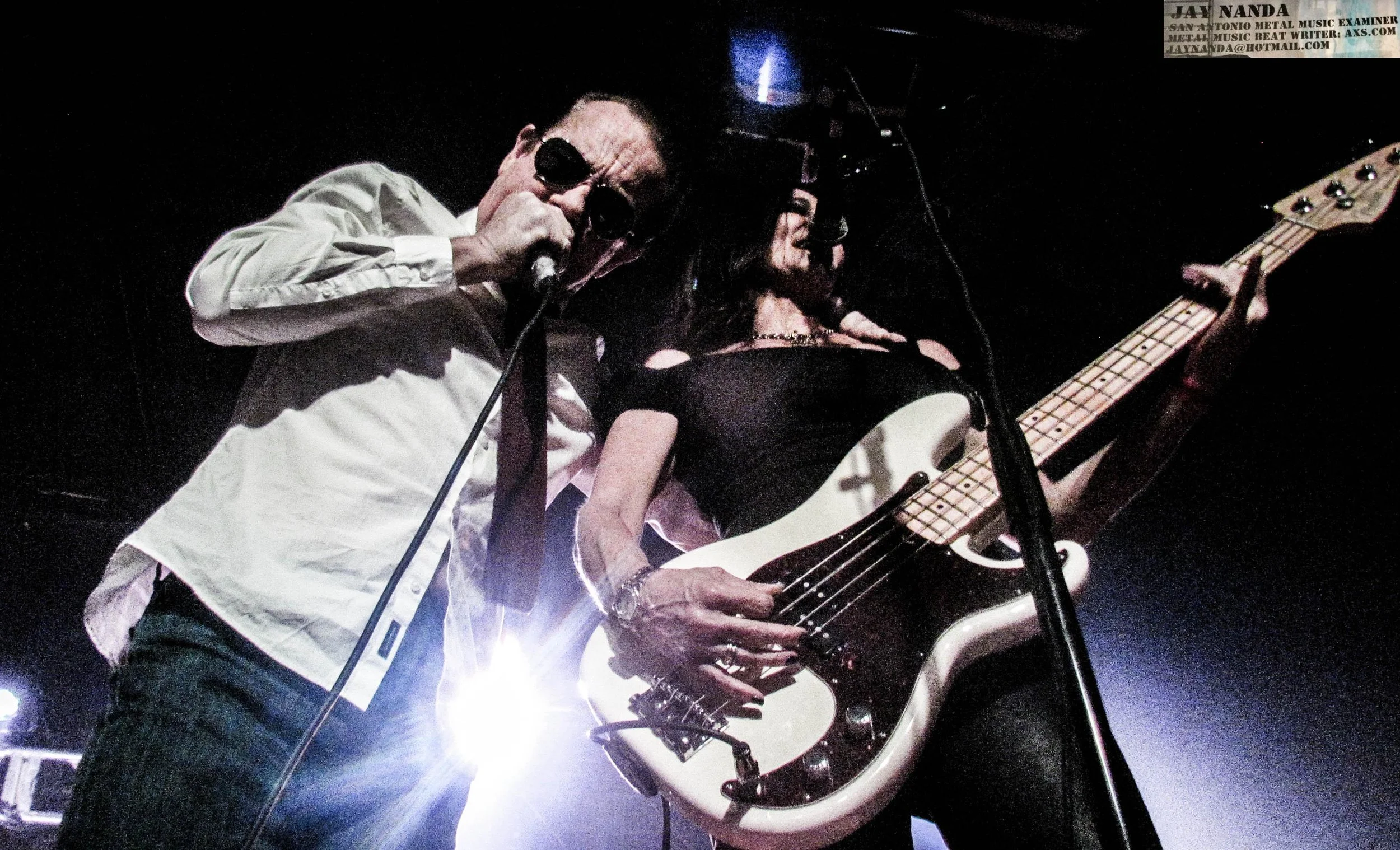 Graham Bonnet Band