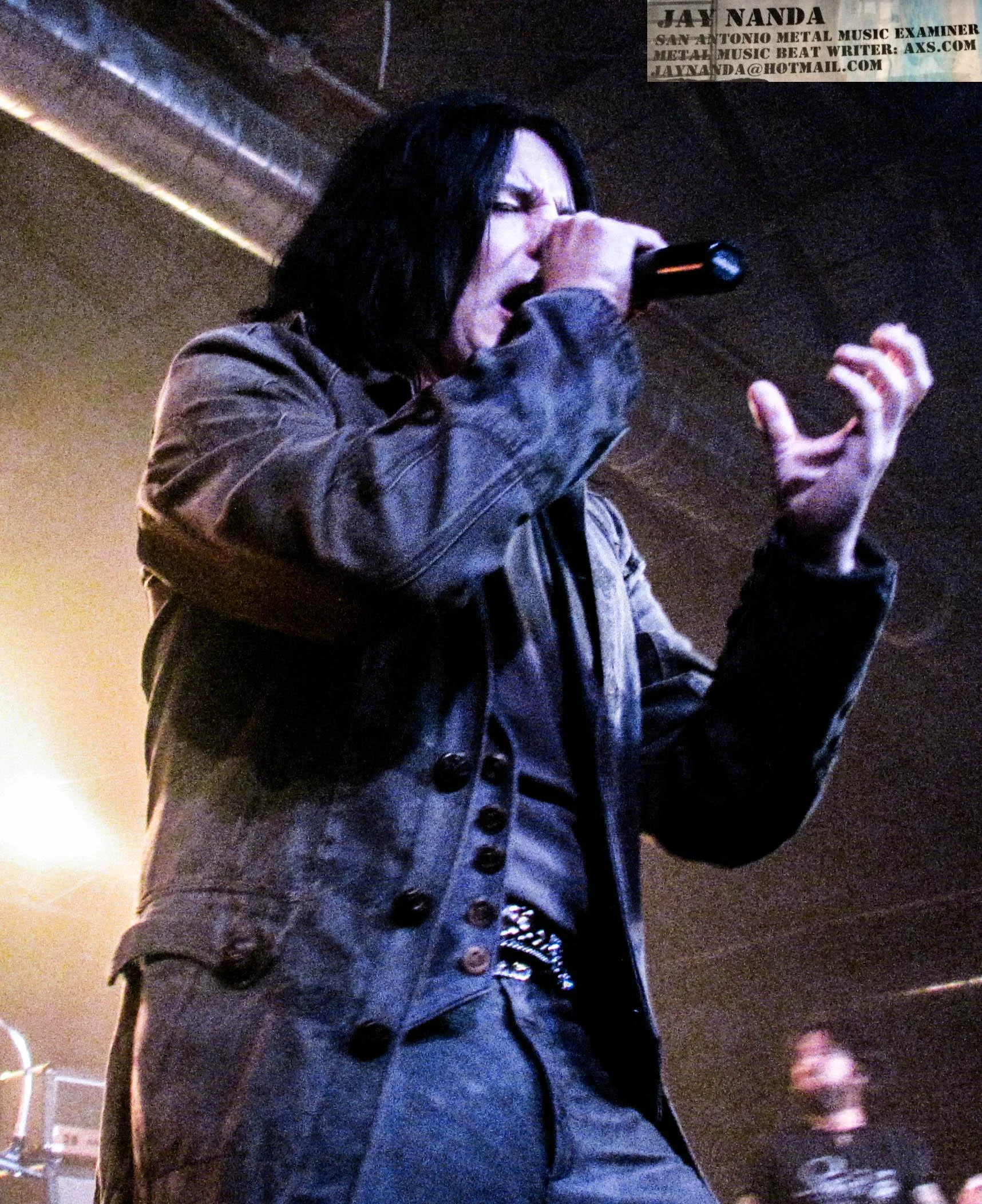 L.A. Guns