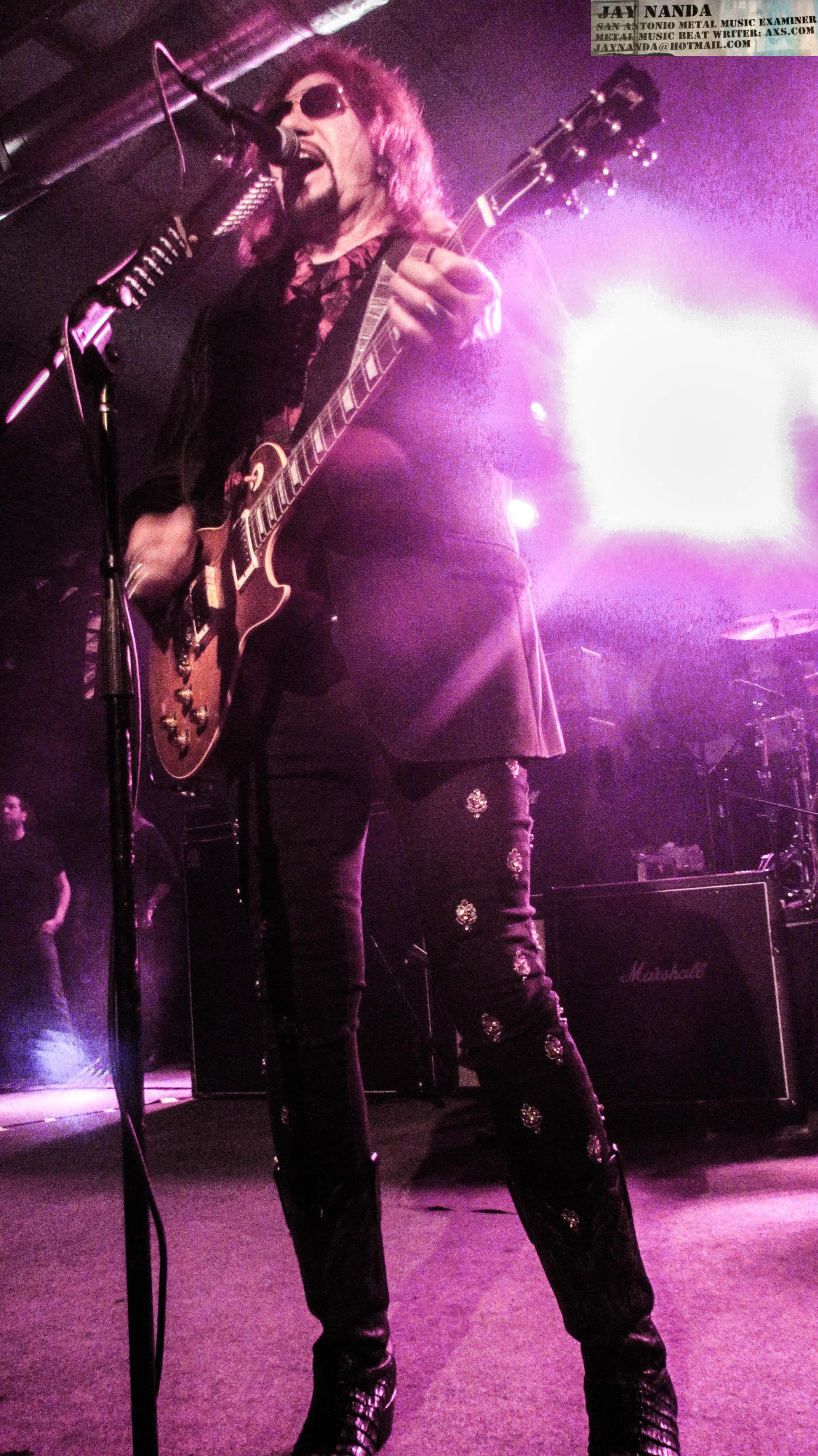 Ace Frehley