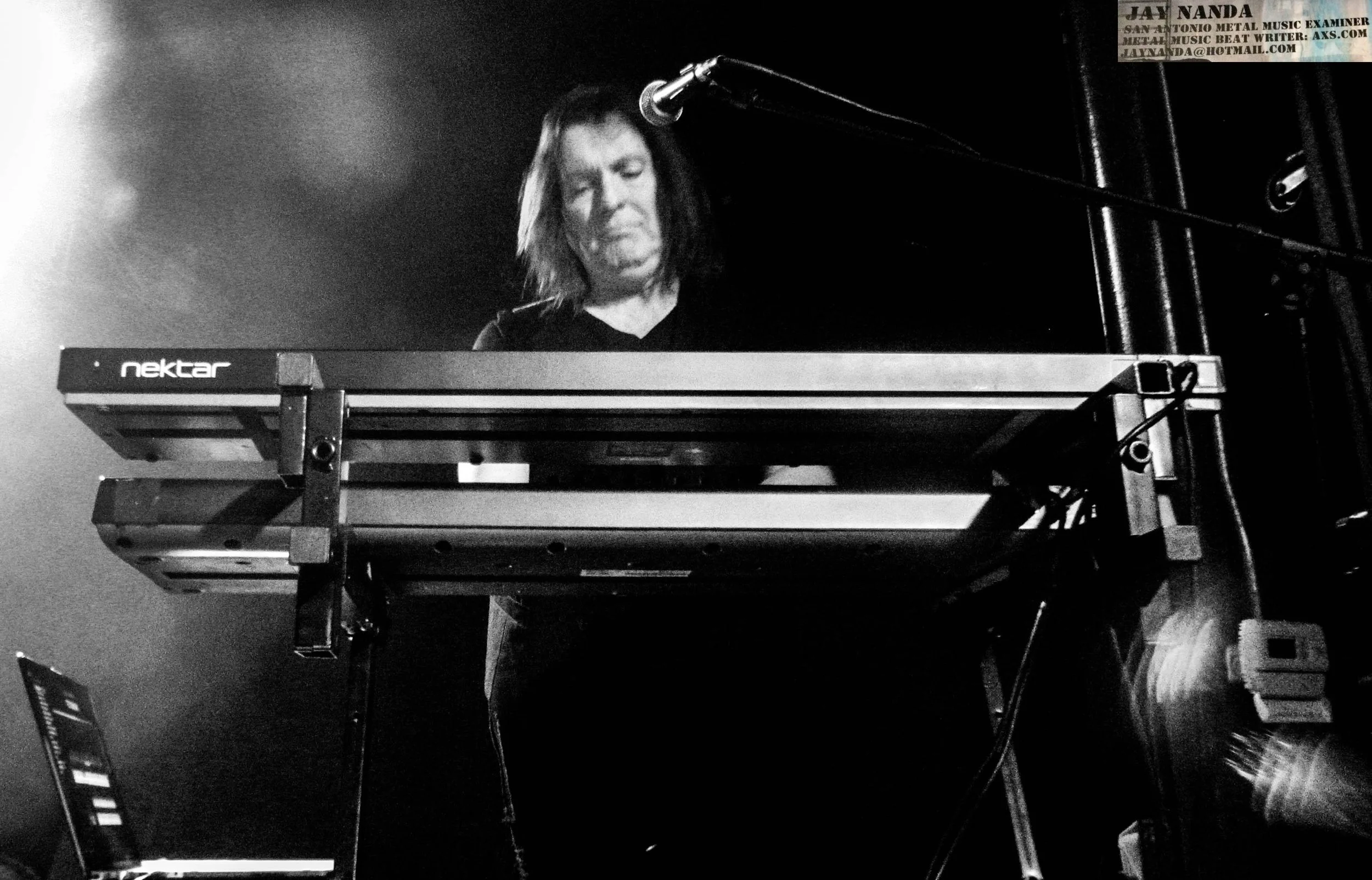 Graham Bonnet Band