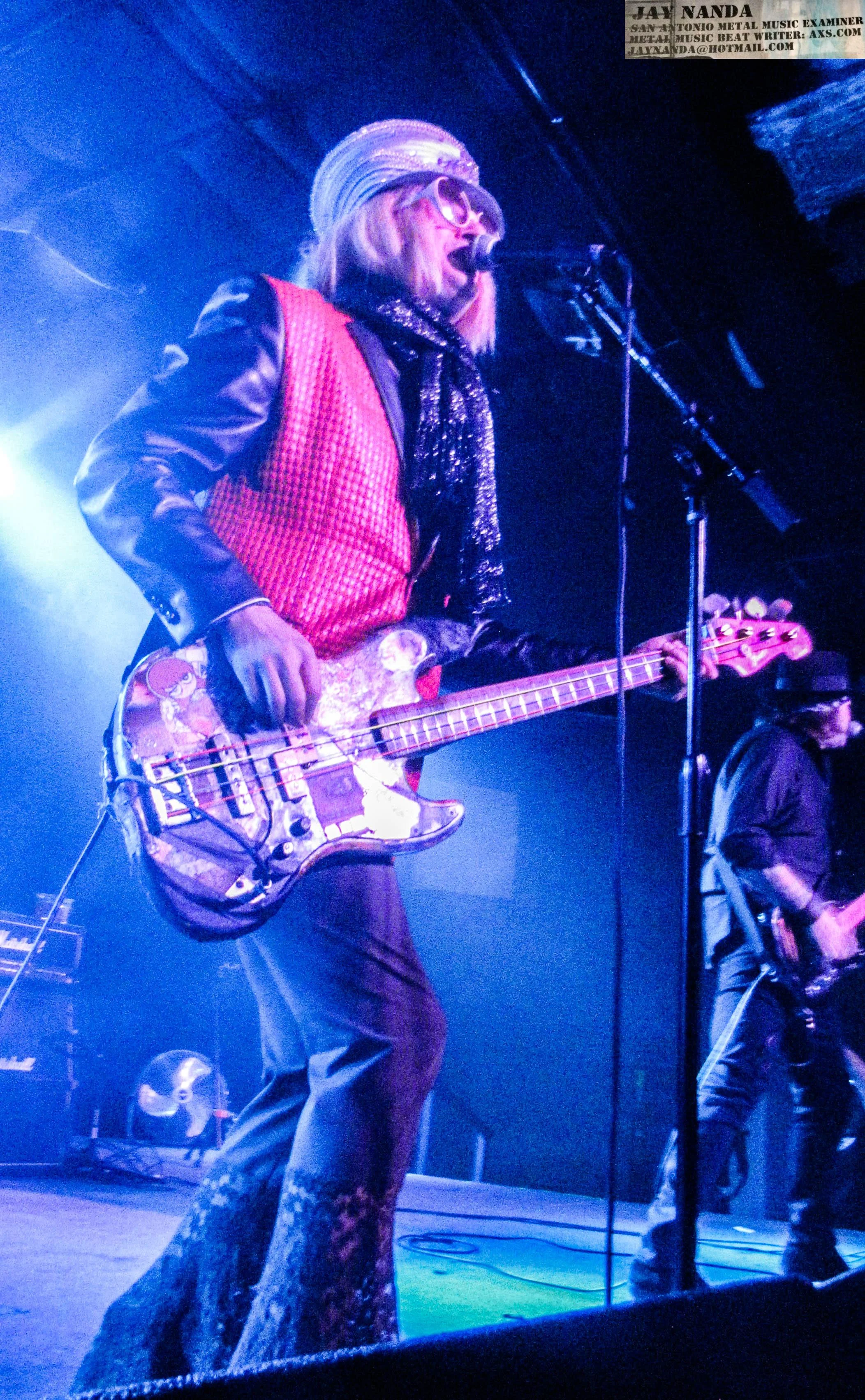 Enuff Z'Nuff