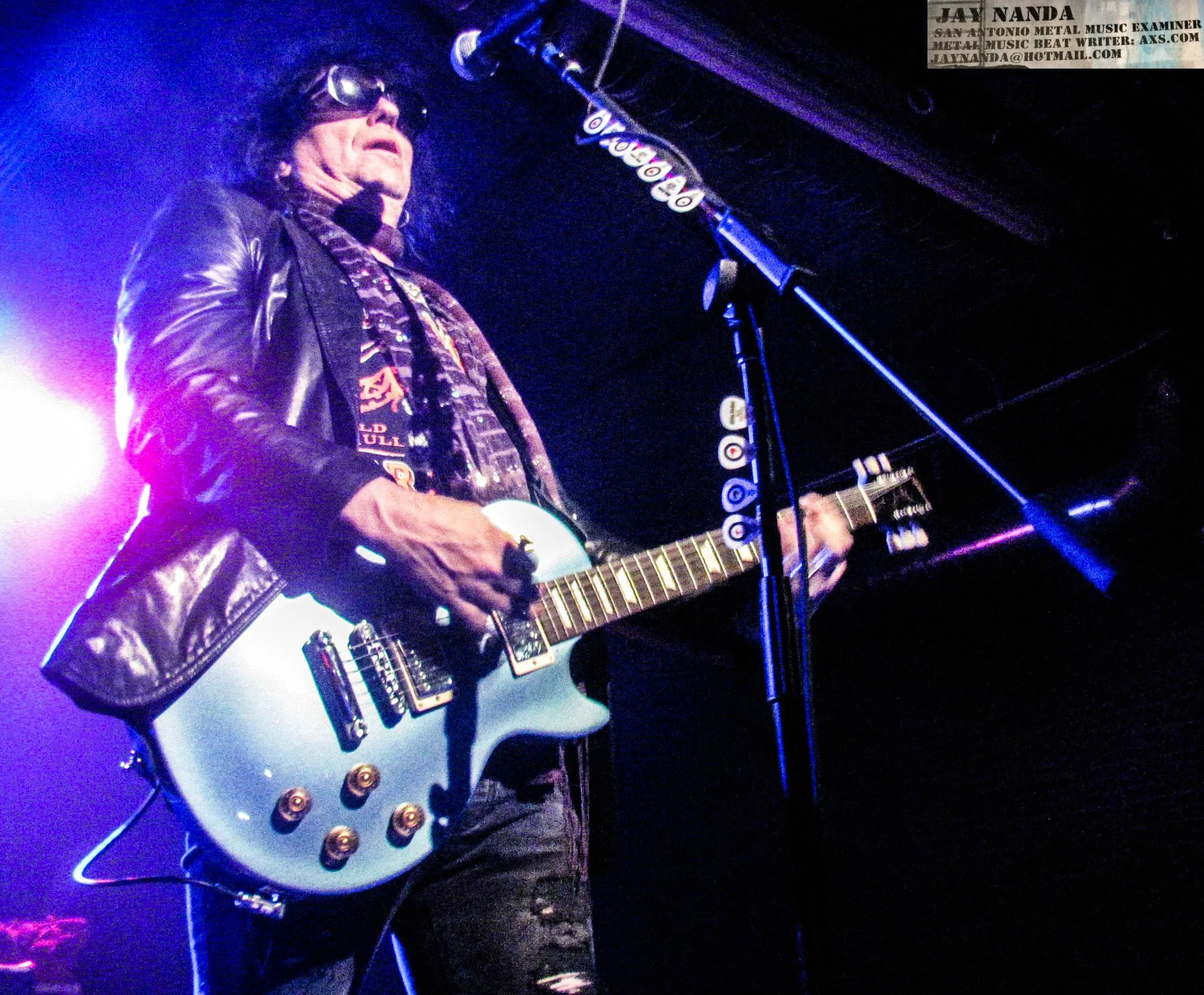Ace Frehley