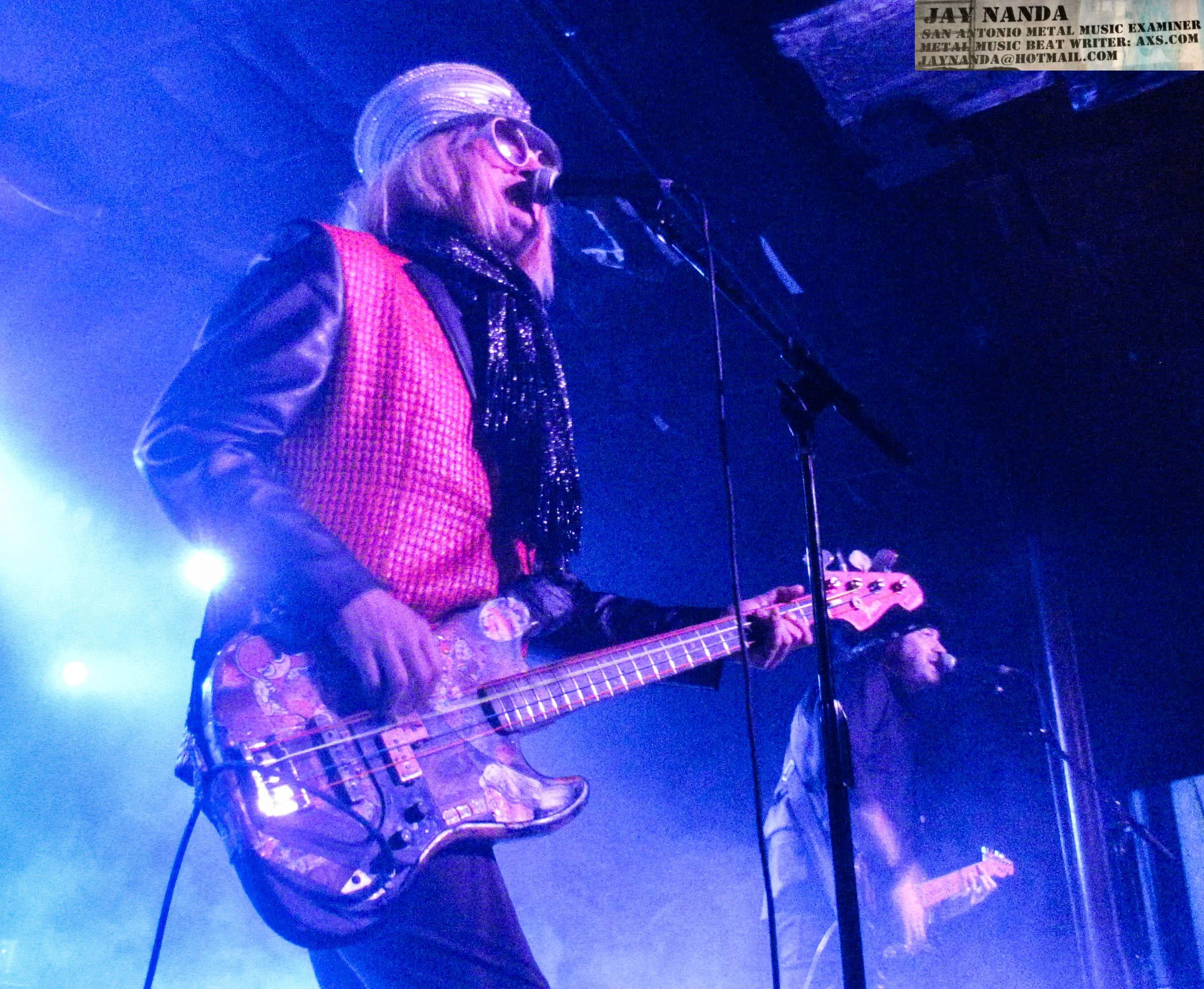 Enuff Z'Nuff