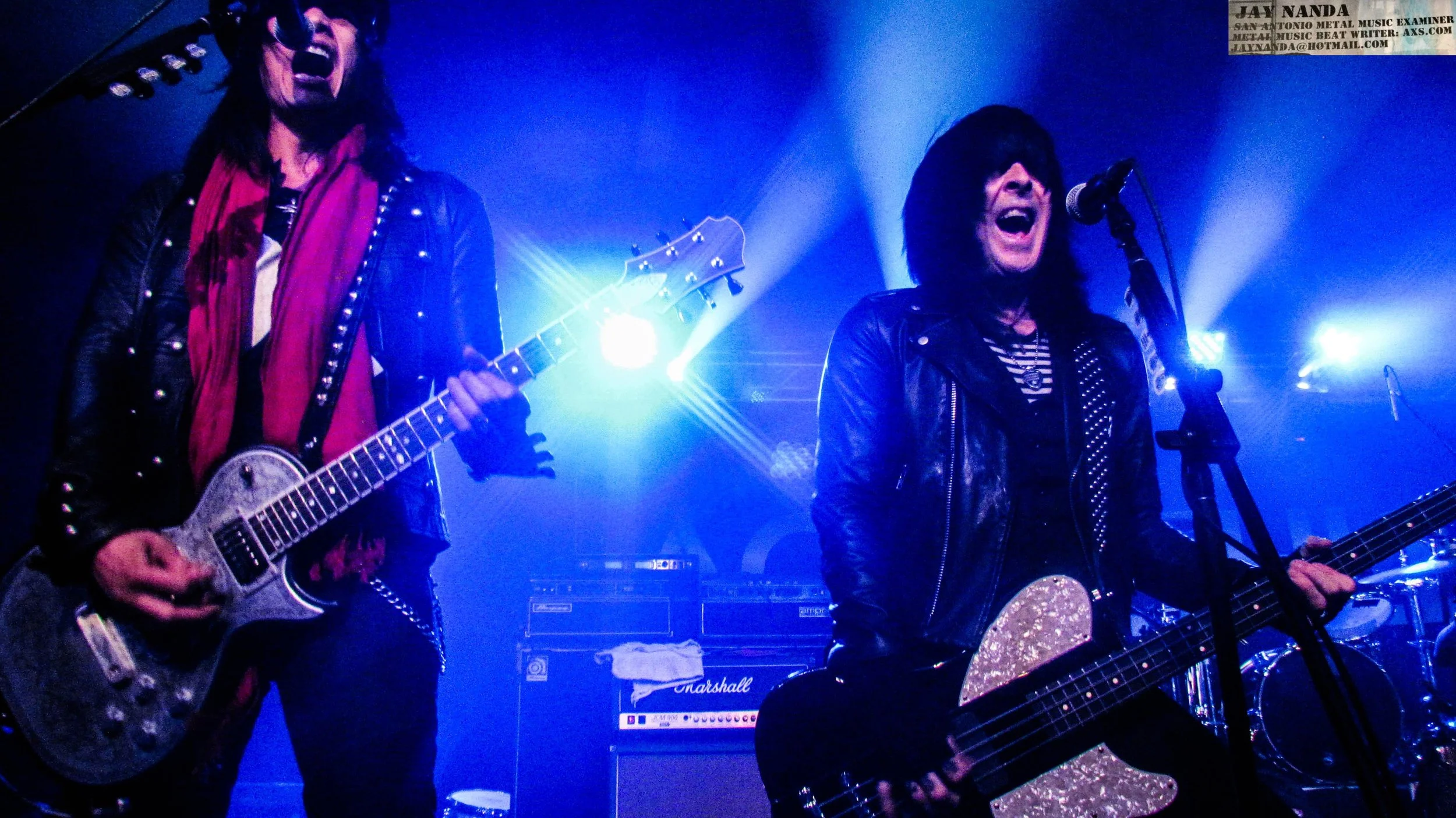 L.A. Guns