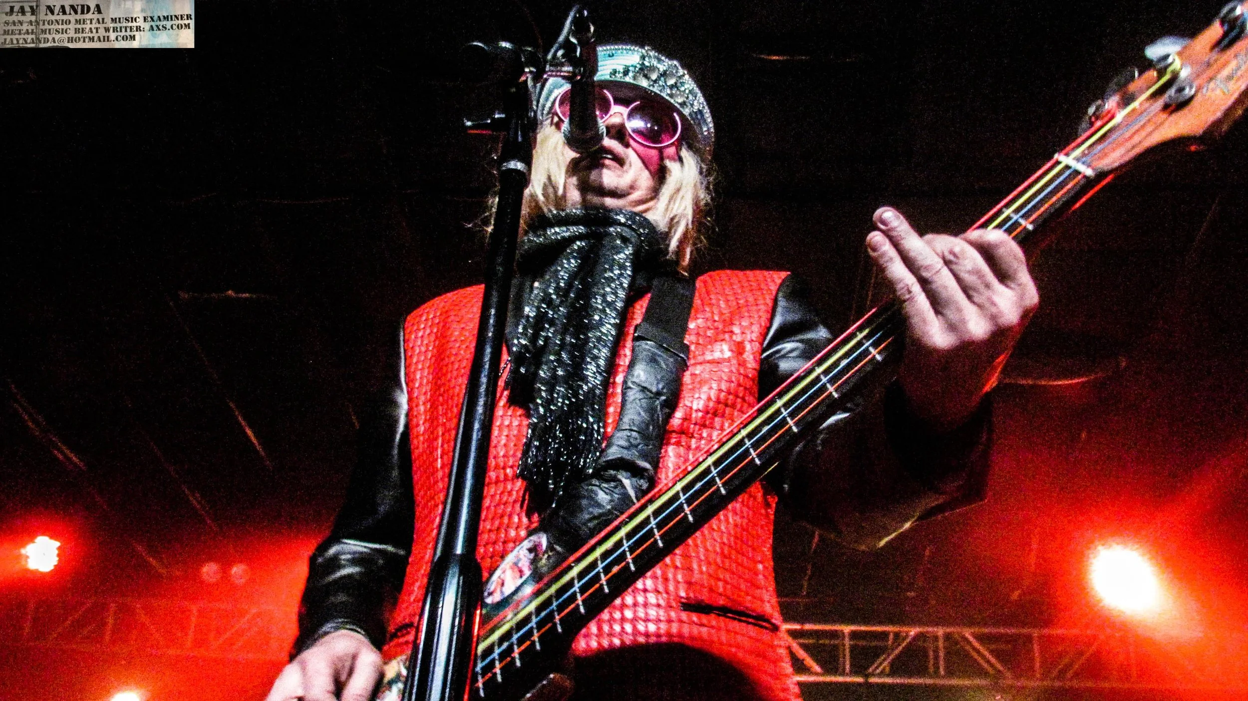 Enuff Z'Nuff