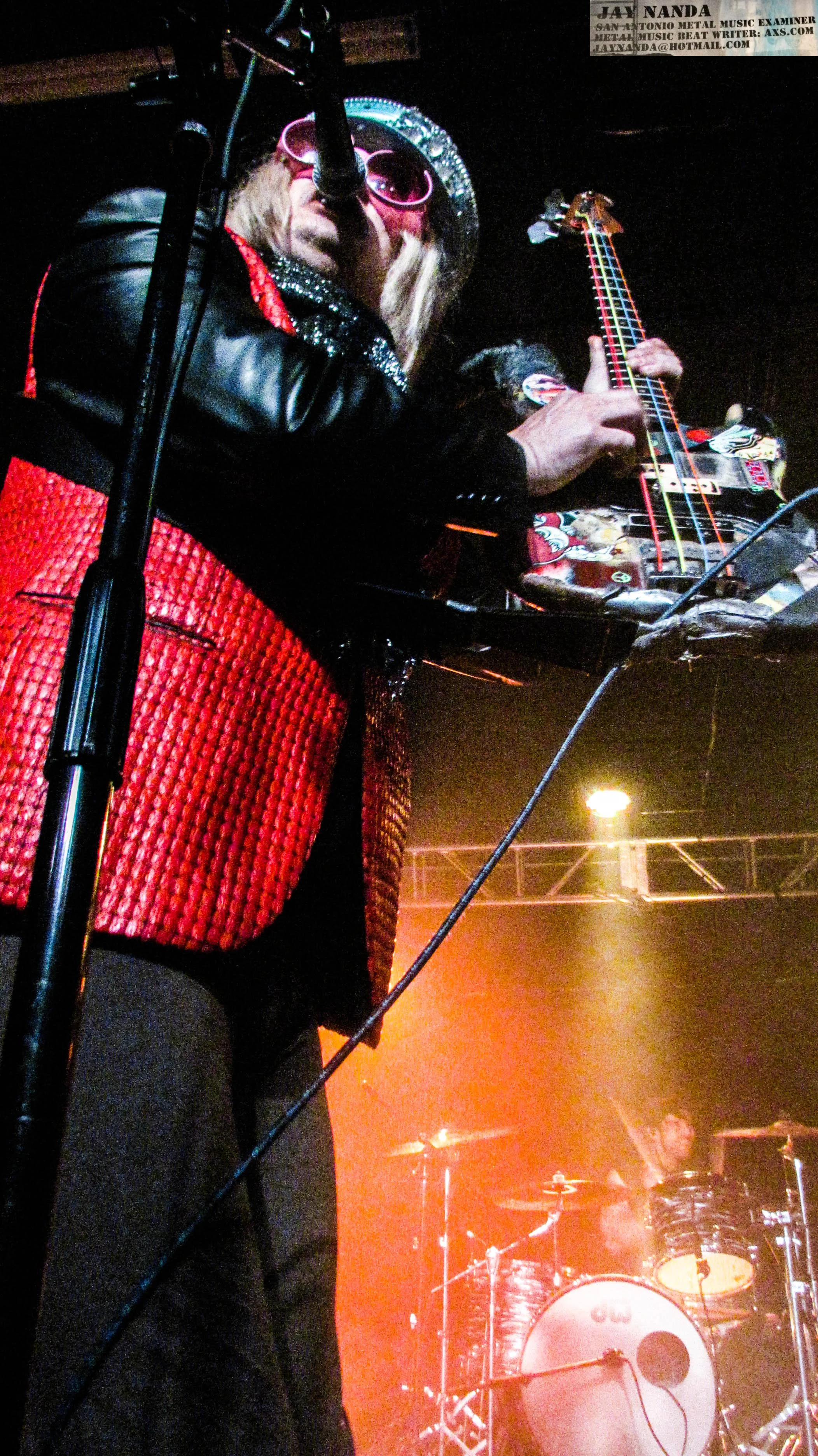 Enuff Z'Nuff