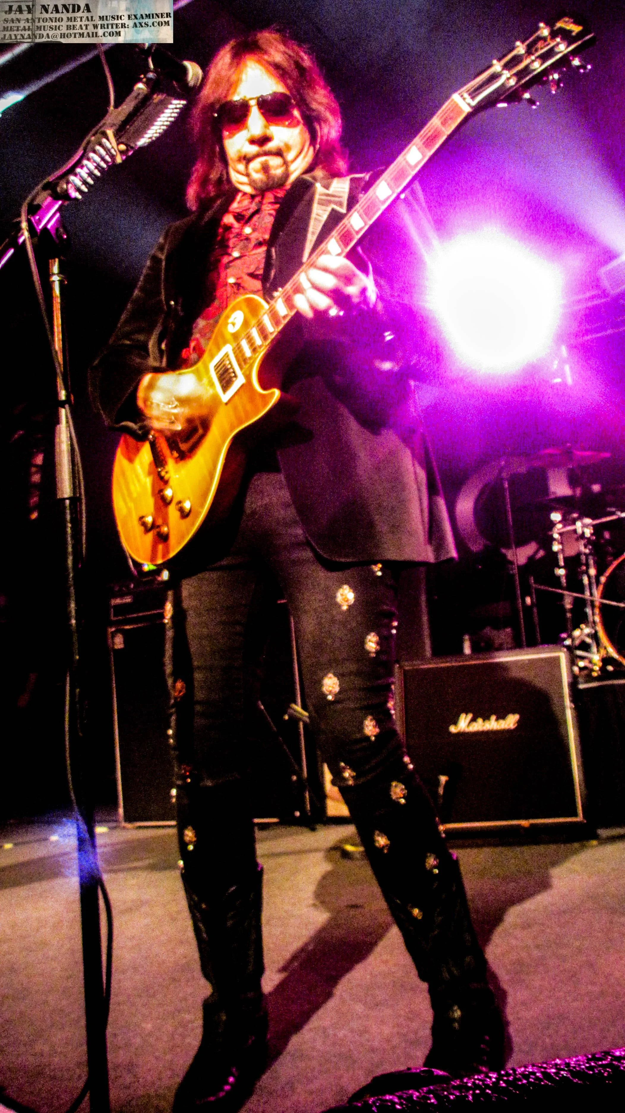 Ace Frehley