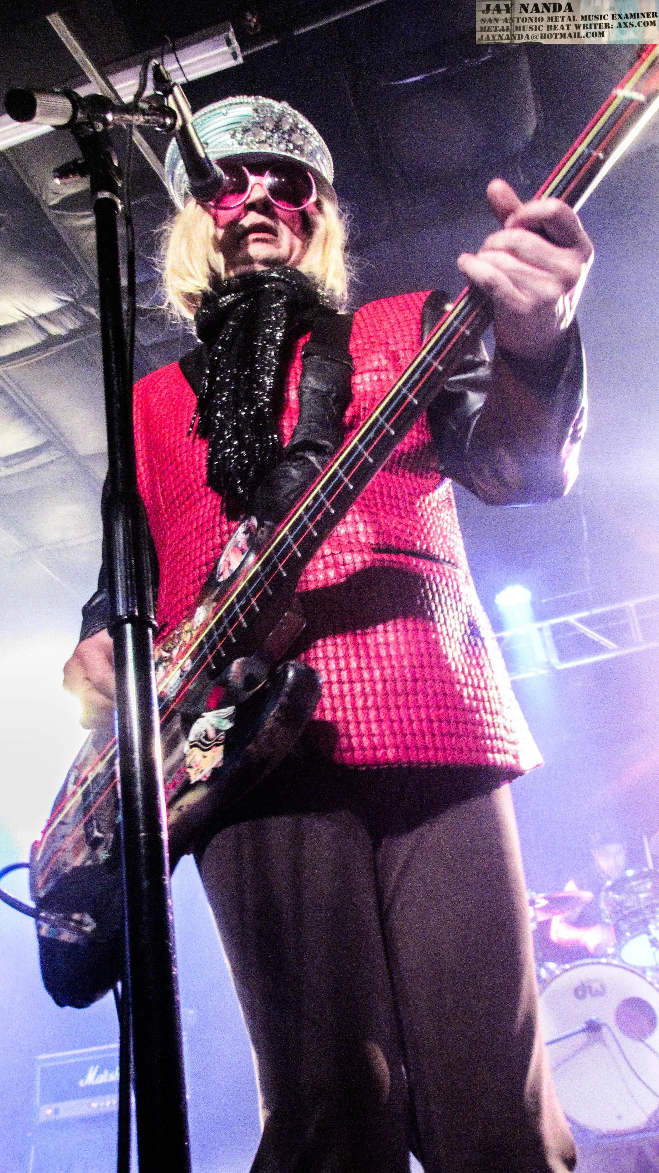 Enuff Z'Nuff