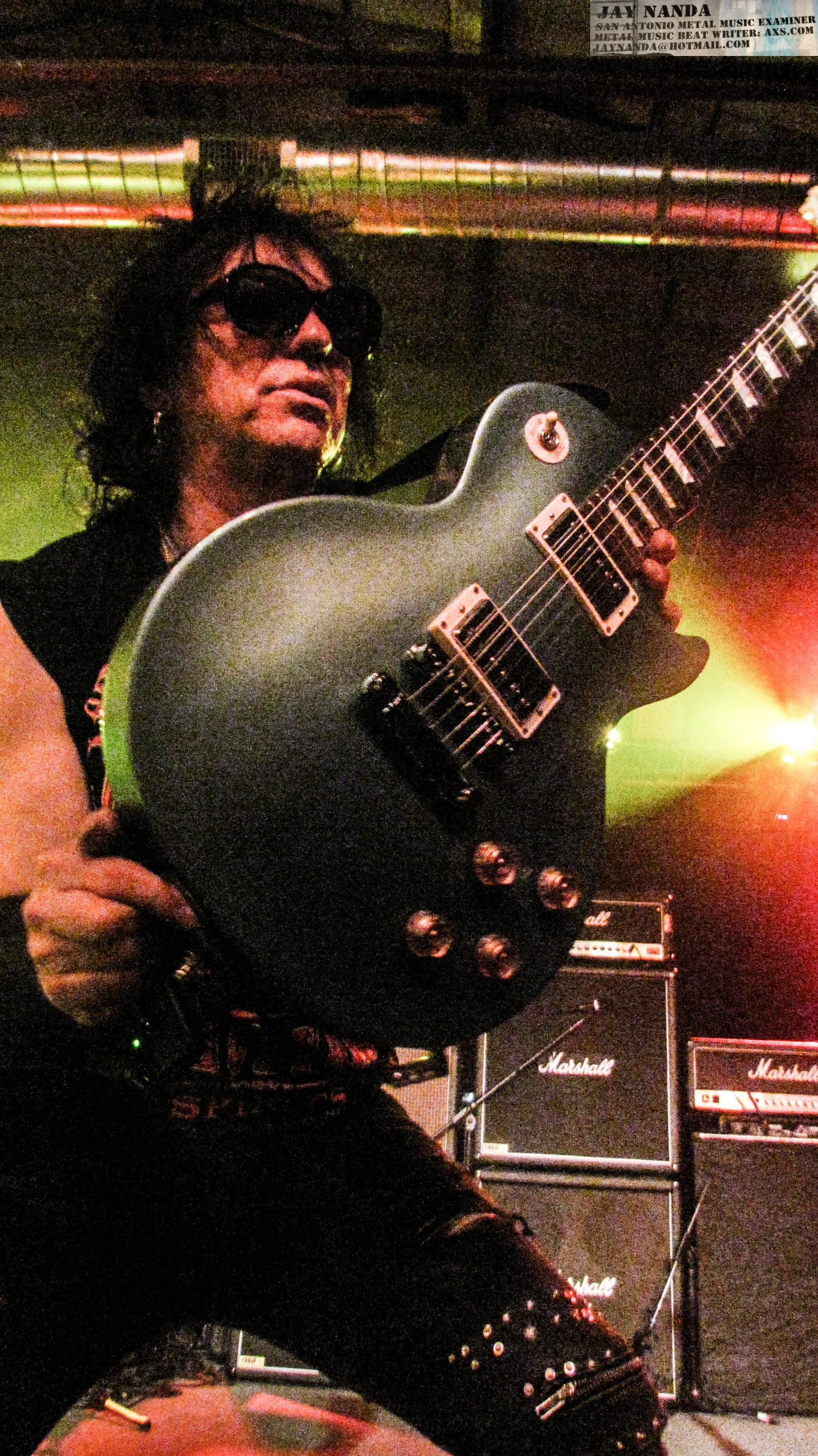 Ace Frehley