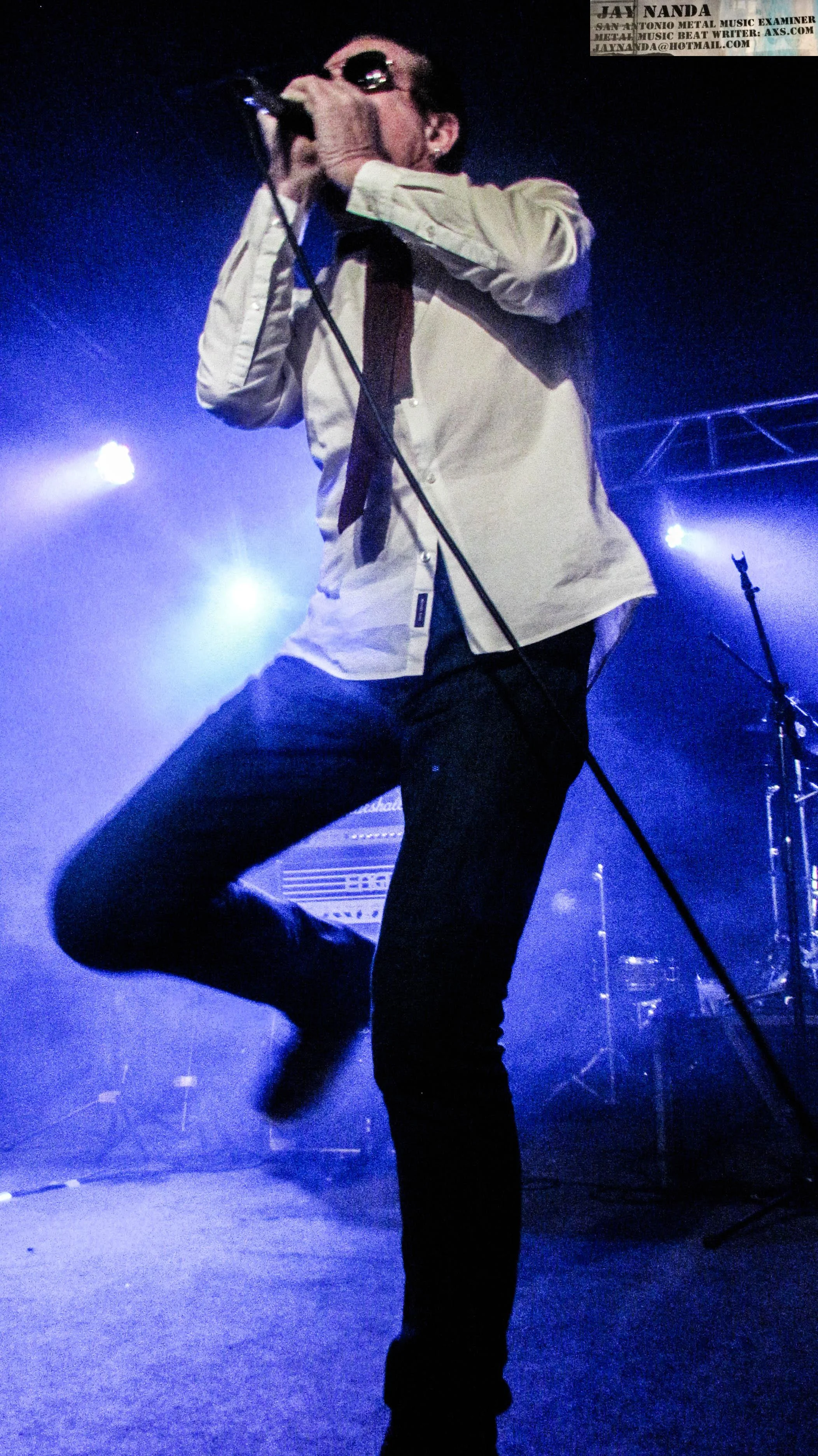 Graham Bonnet Band