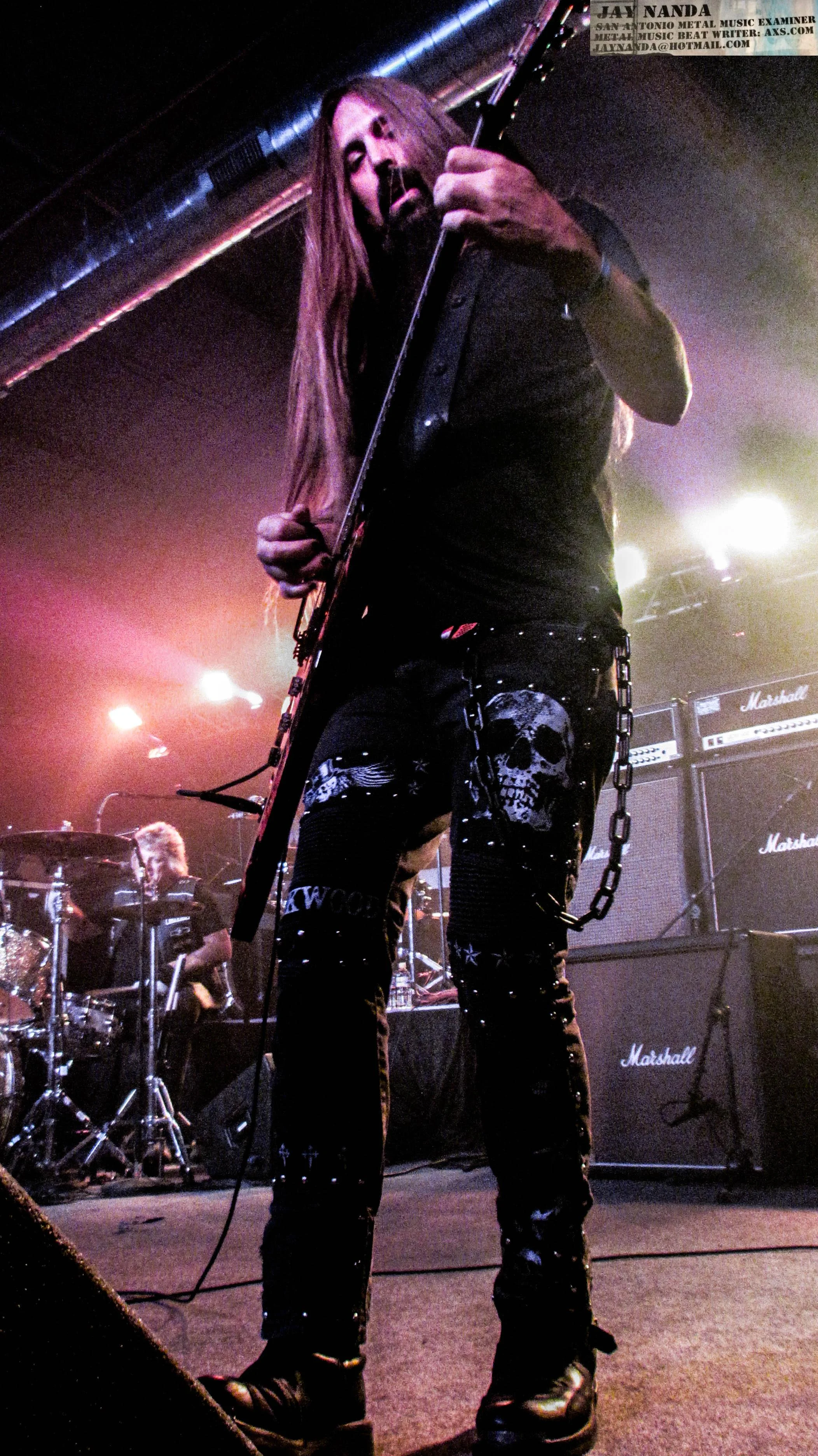 Dokken