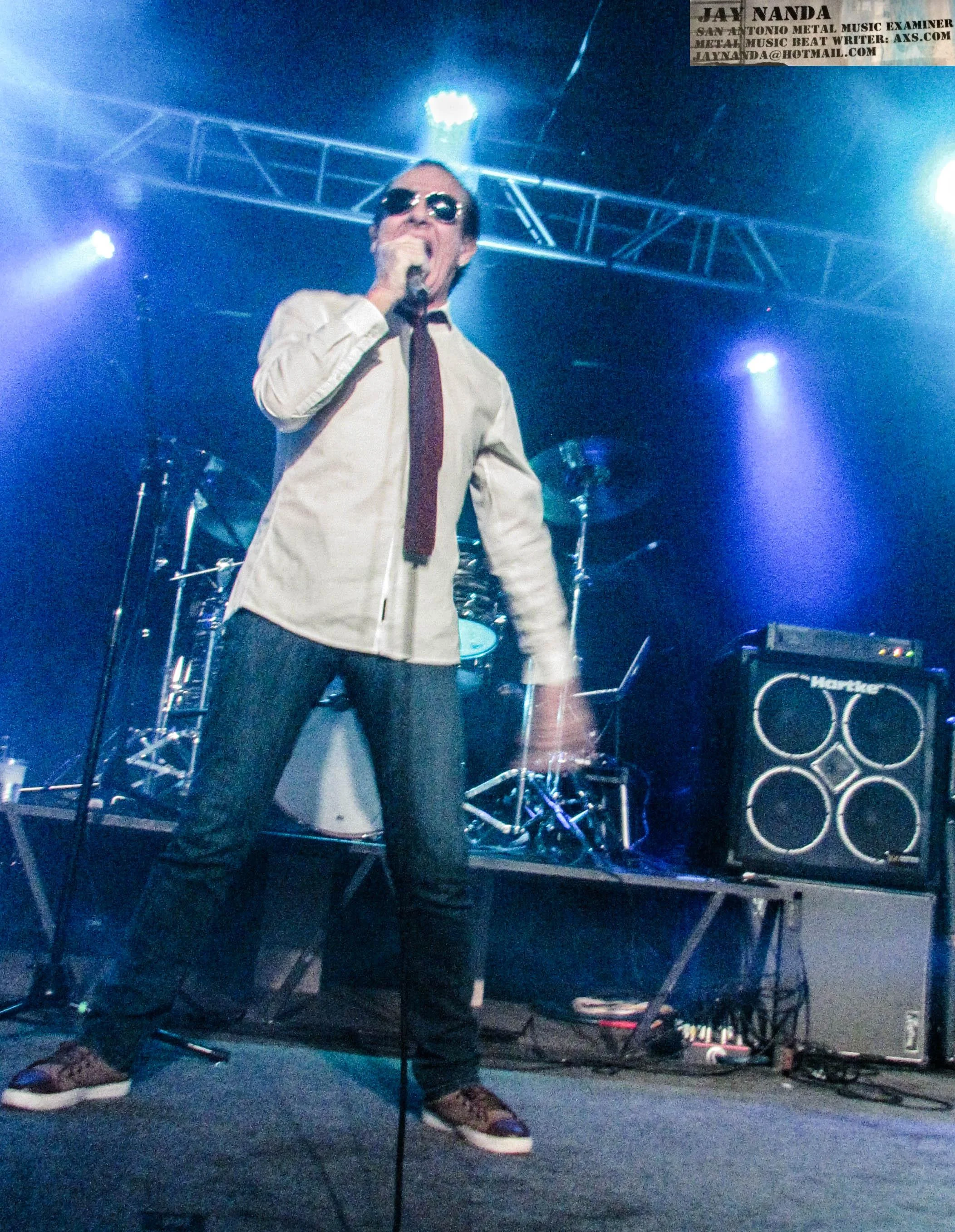 Graham Bonnet Band
