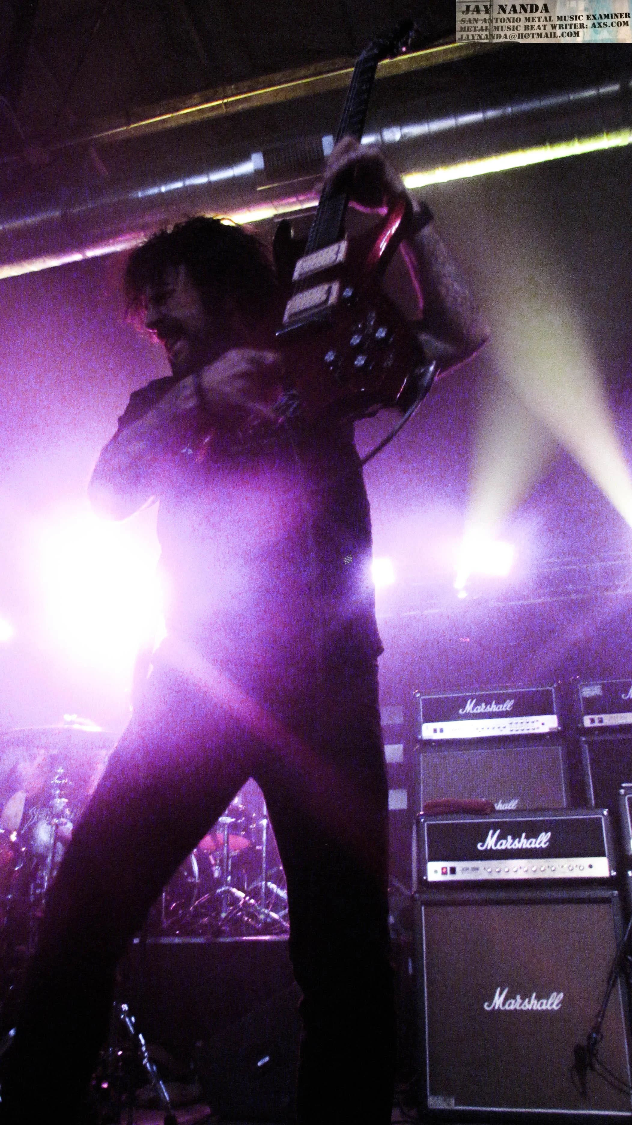 L.A. Guns