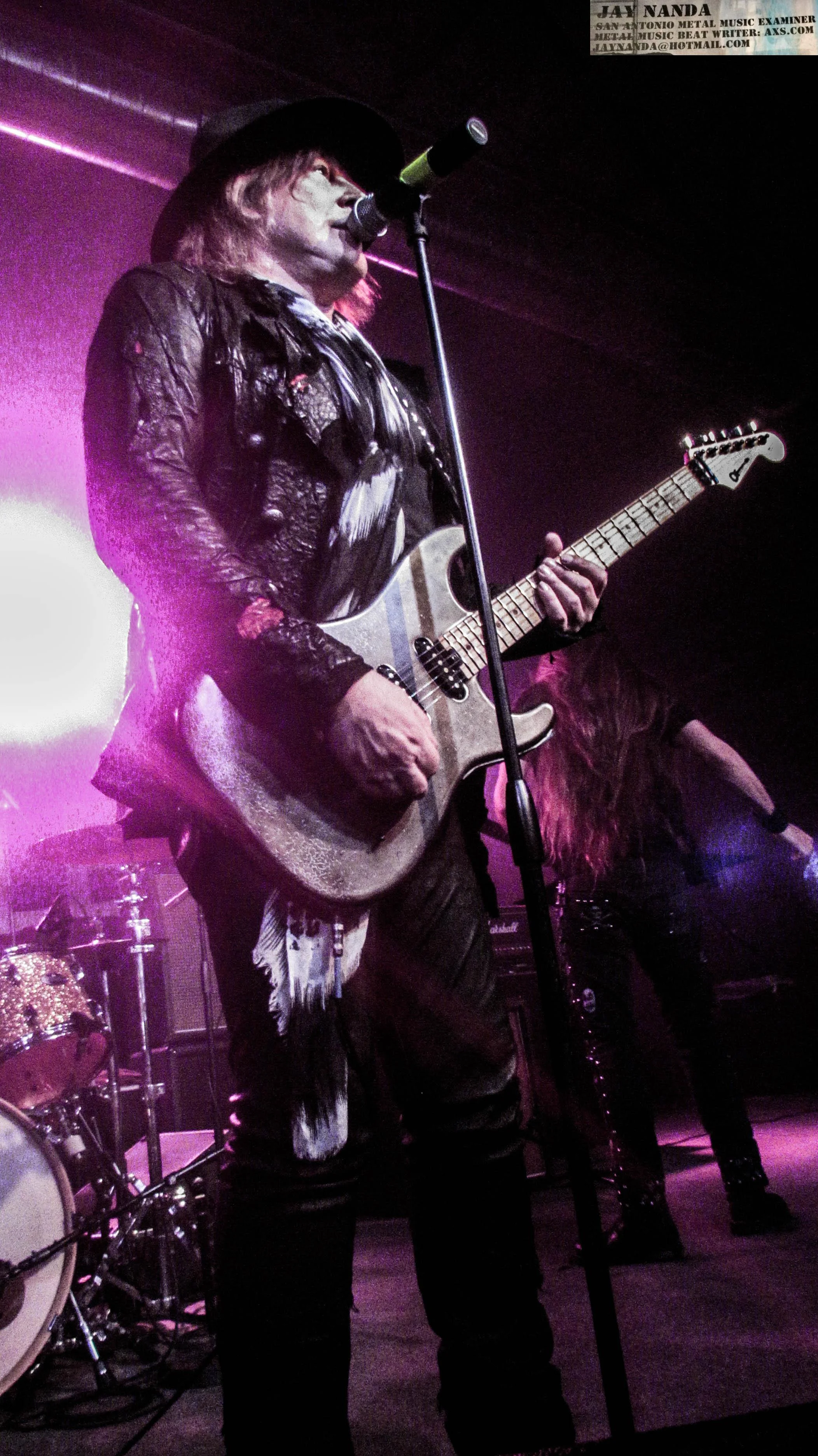 Dokken