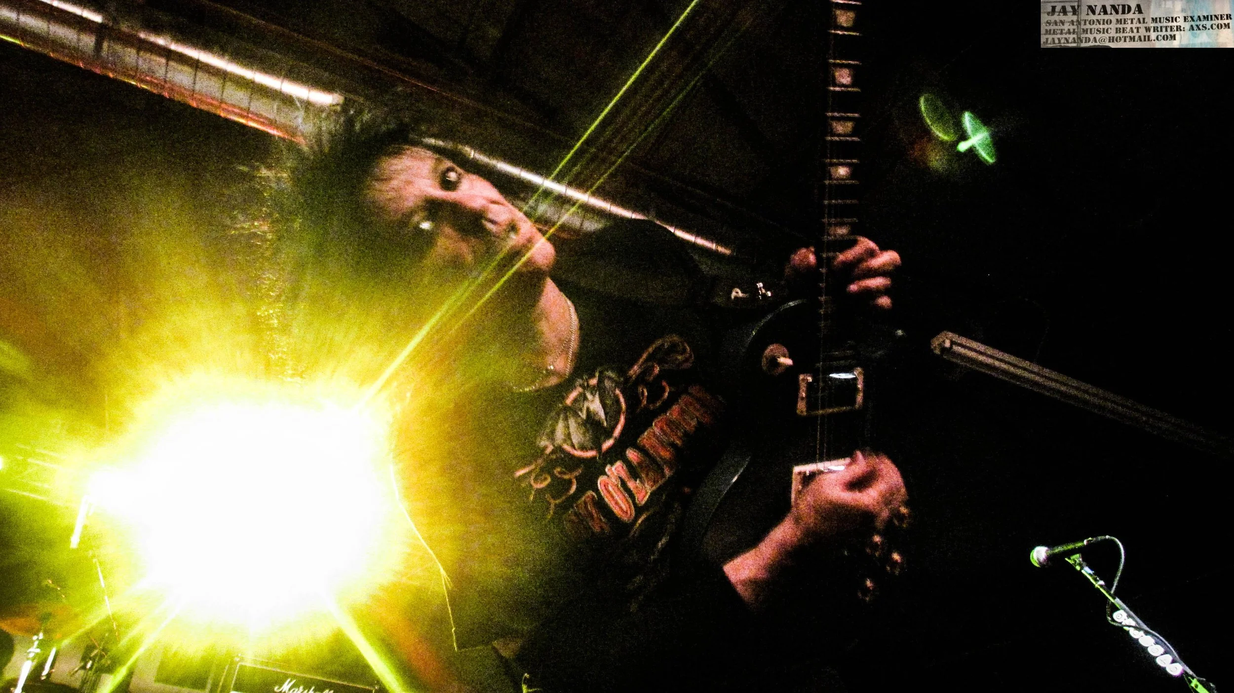 Ace Frehley
