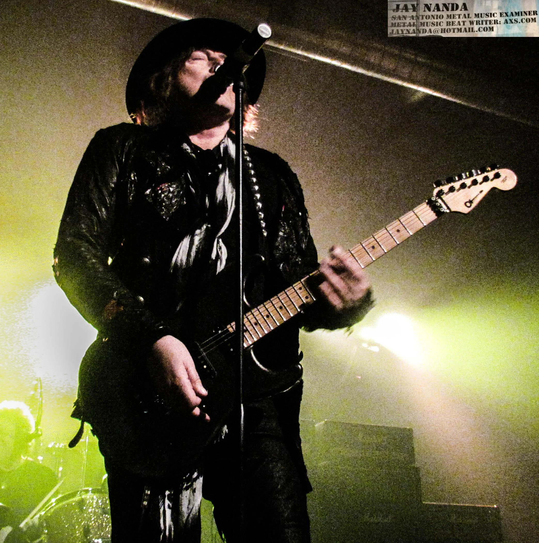 Dokken