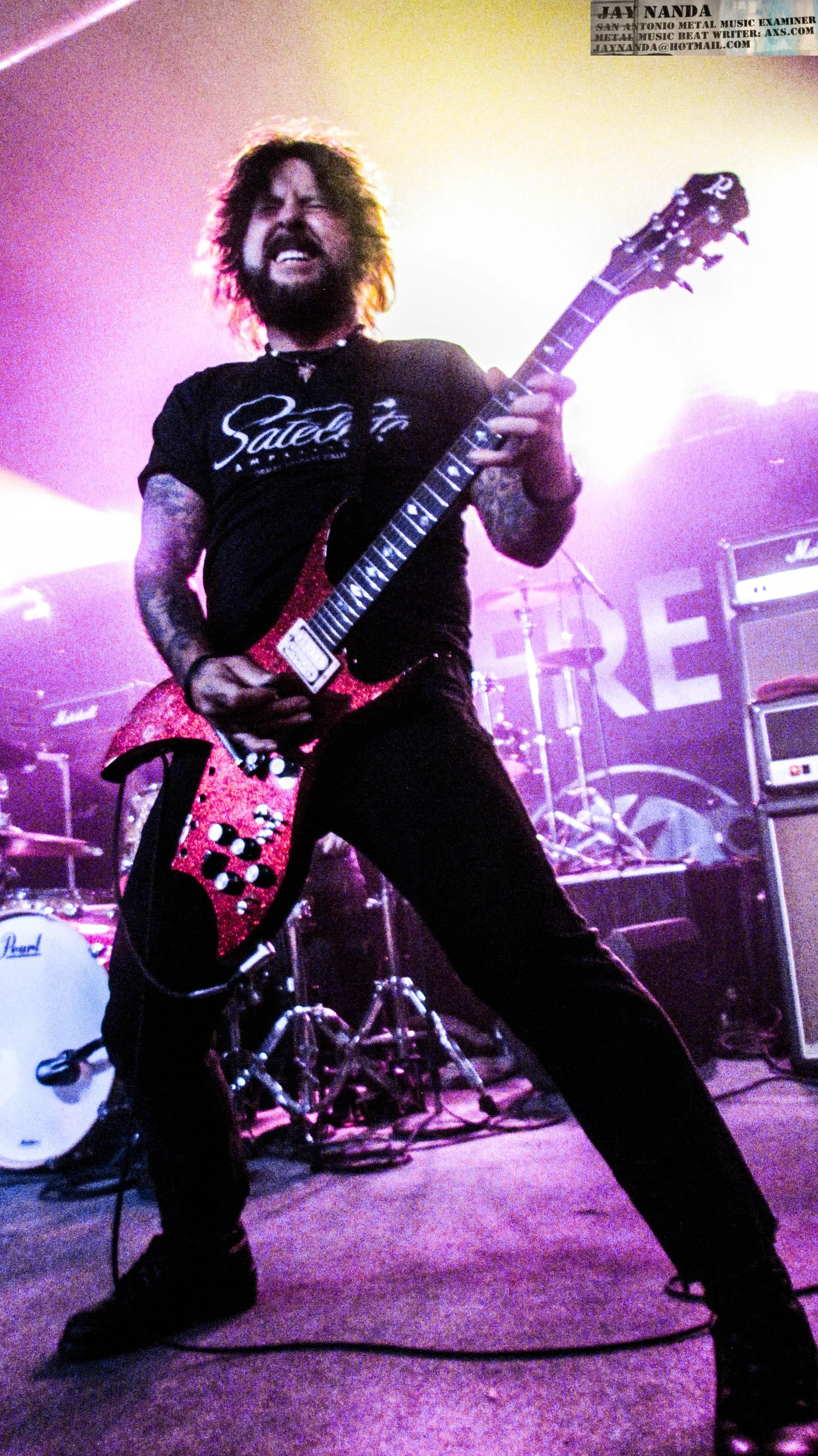 L.A. Guns