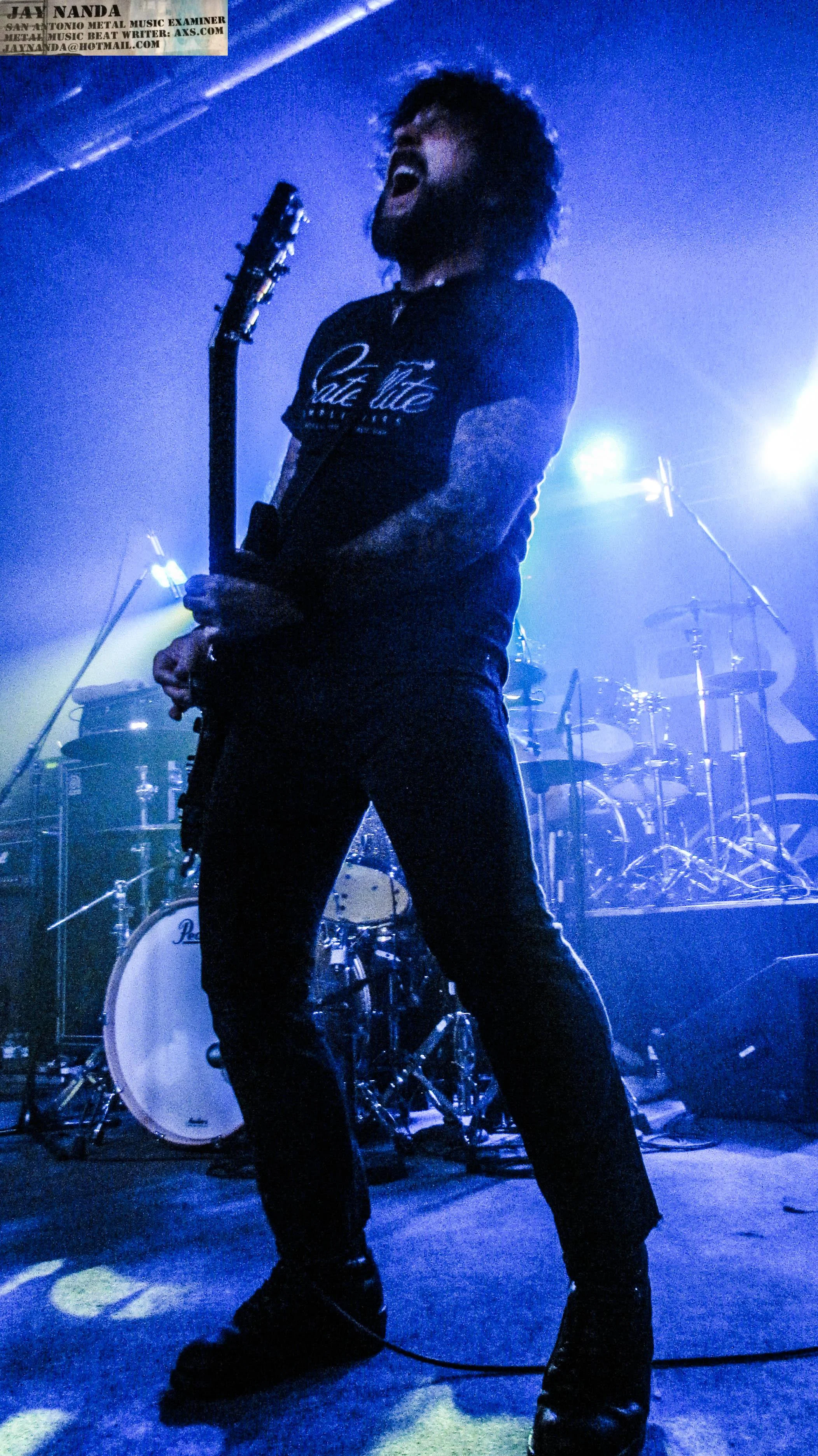 L.A. Guns