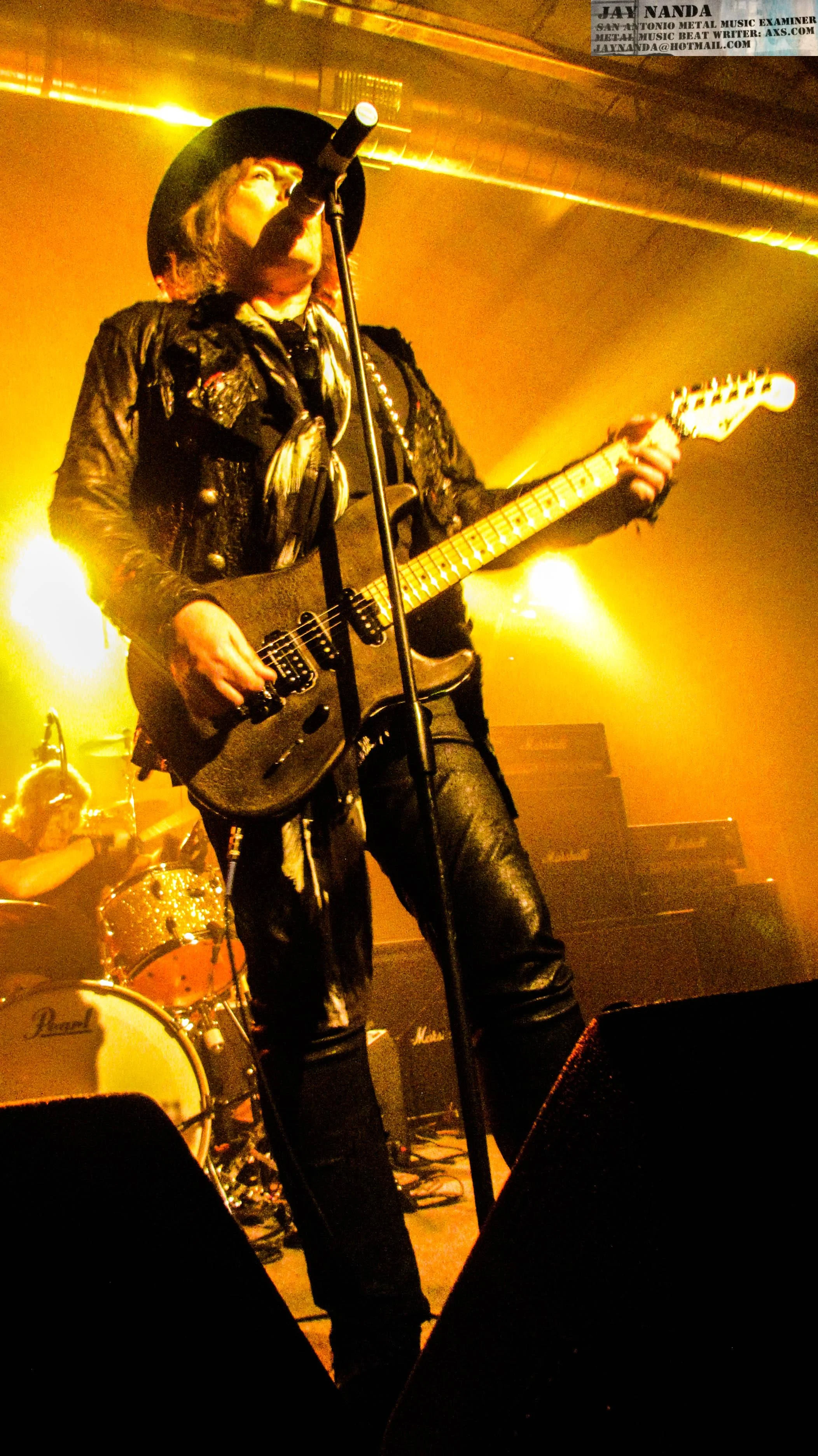Dokken