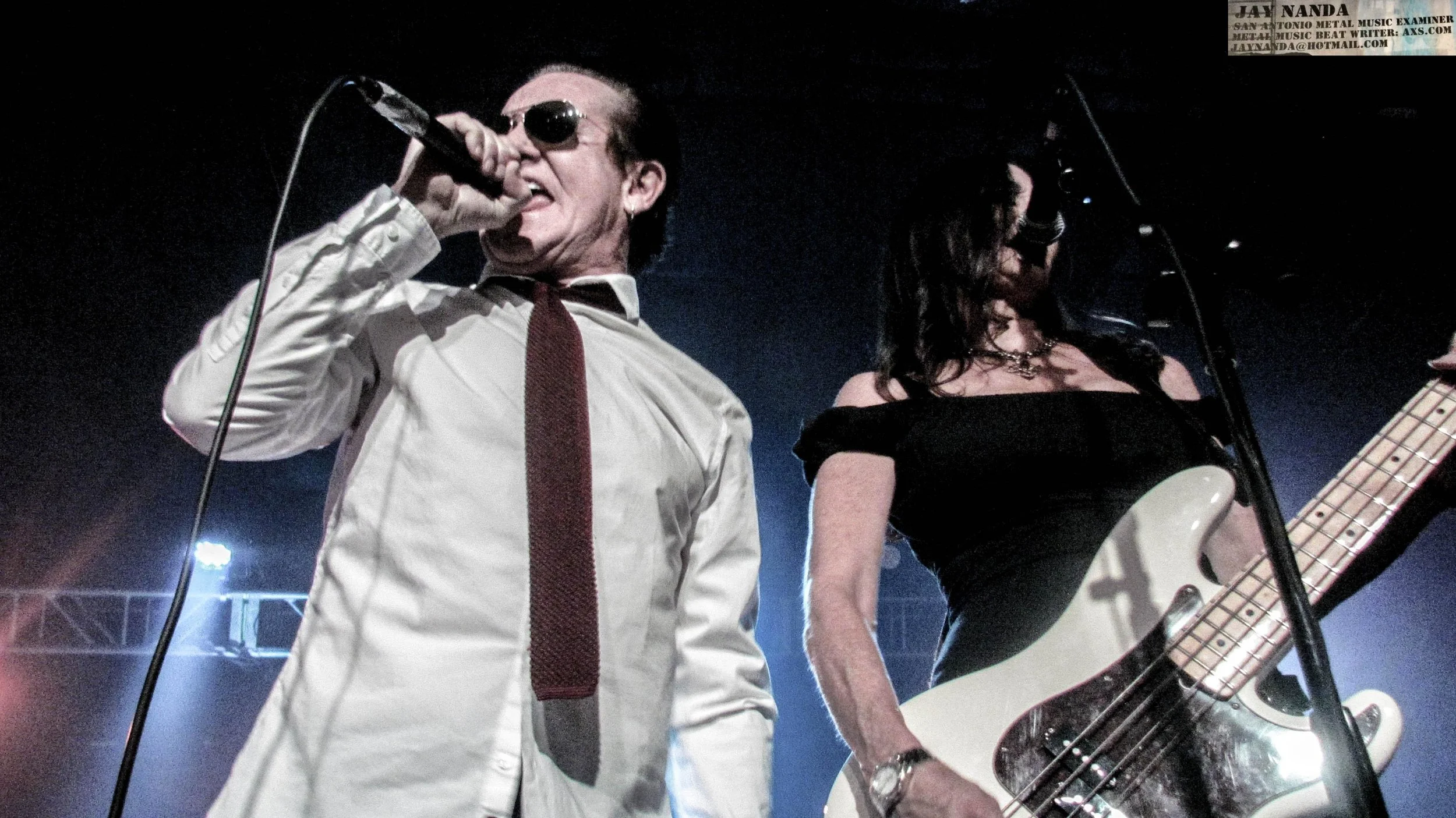 Graham Bonnet Band