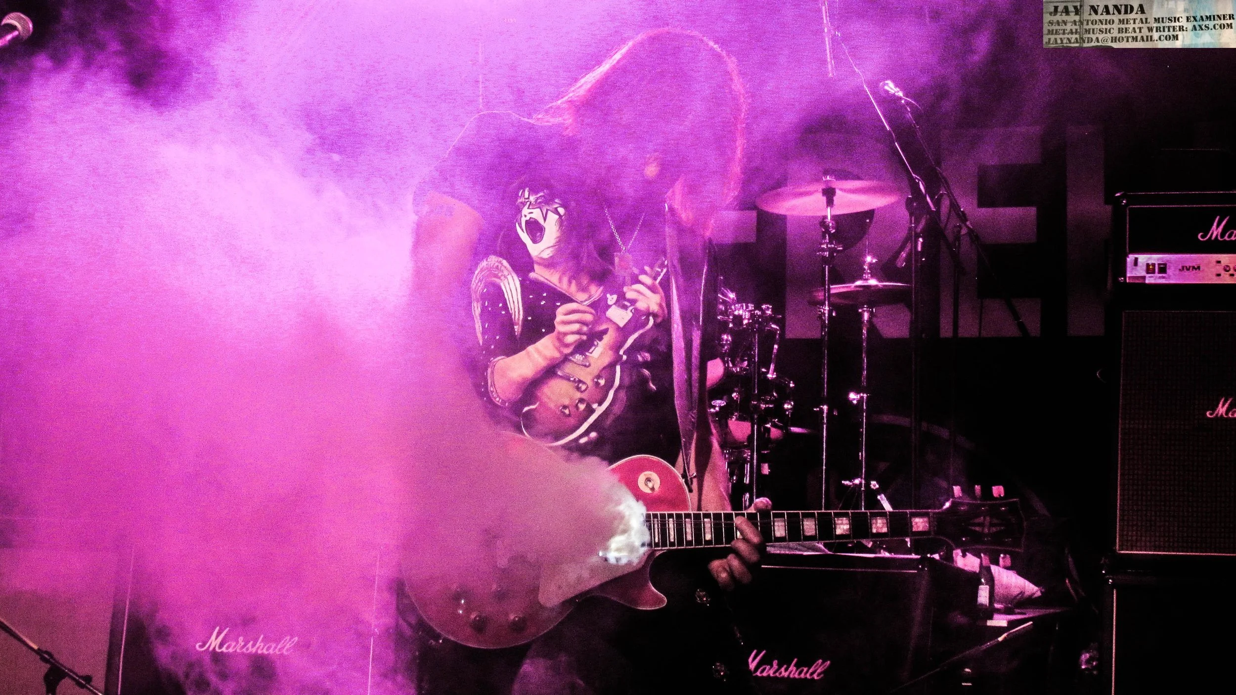 Ace Frehley