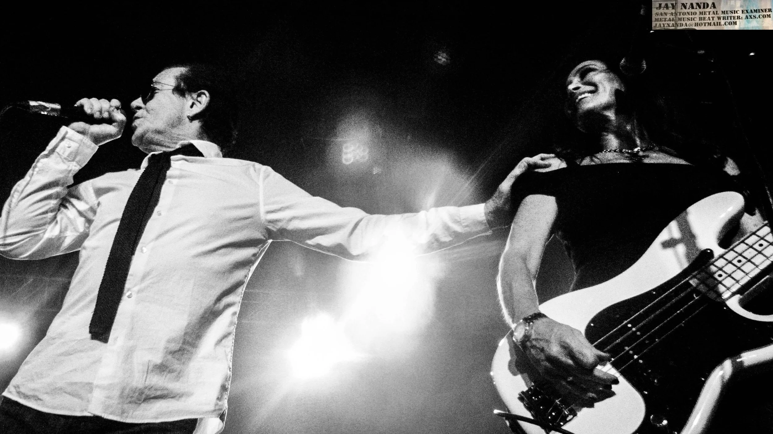 Graham Bonnet Band