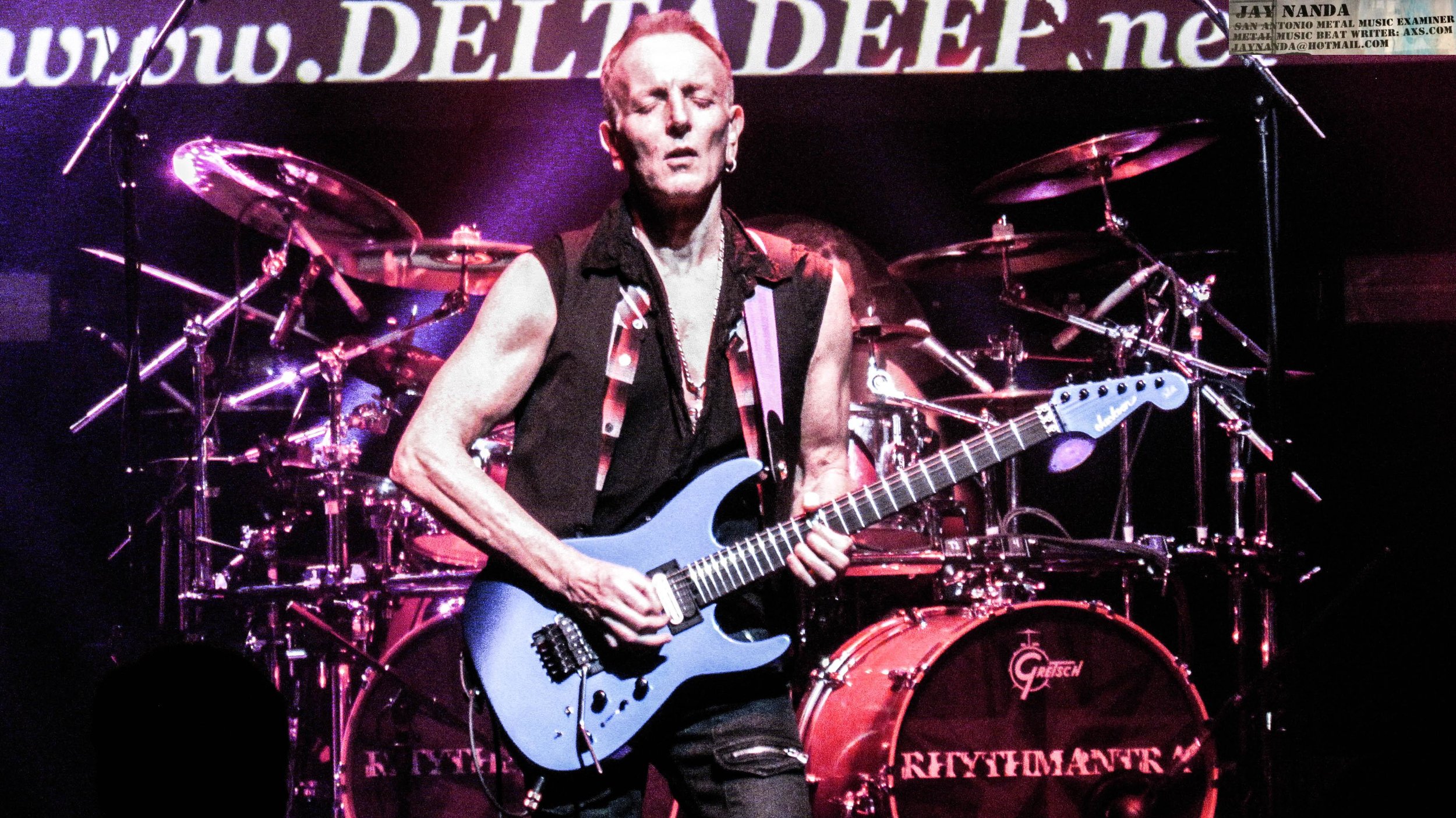 Phil Collen 