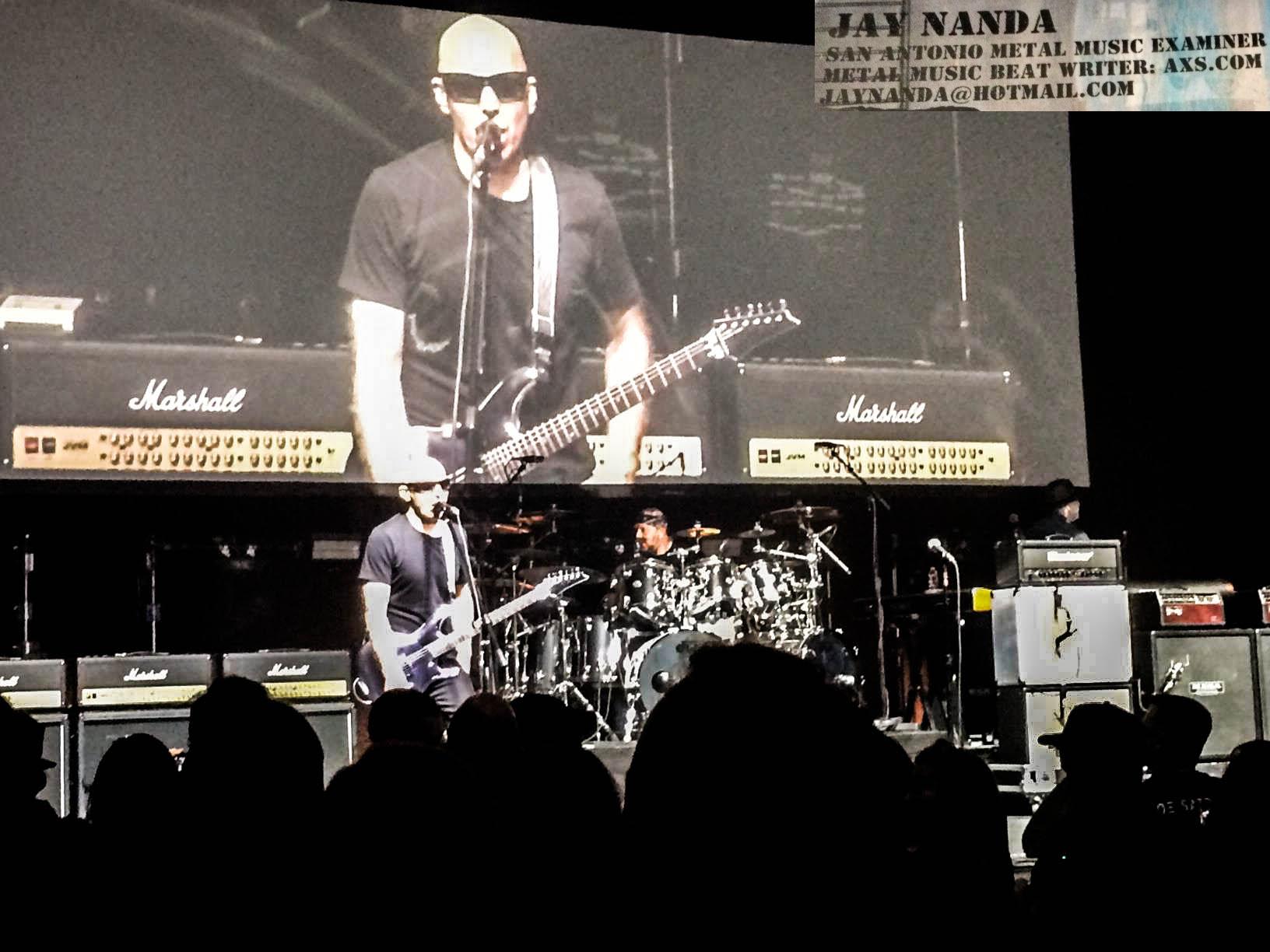 Joe Satriani 