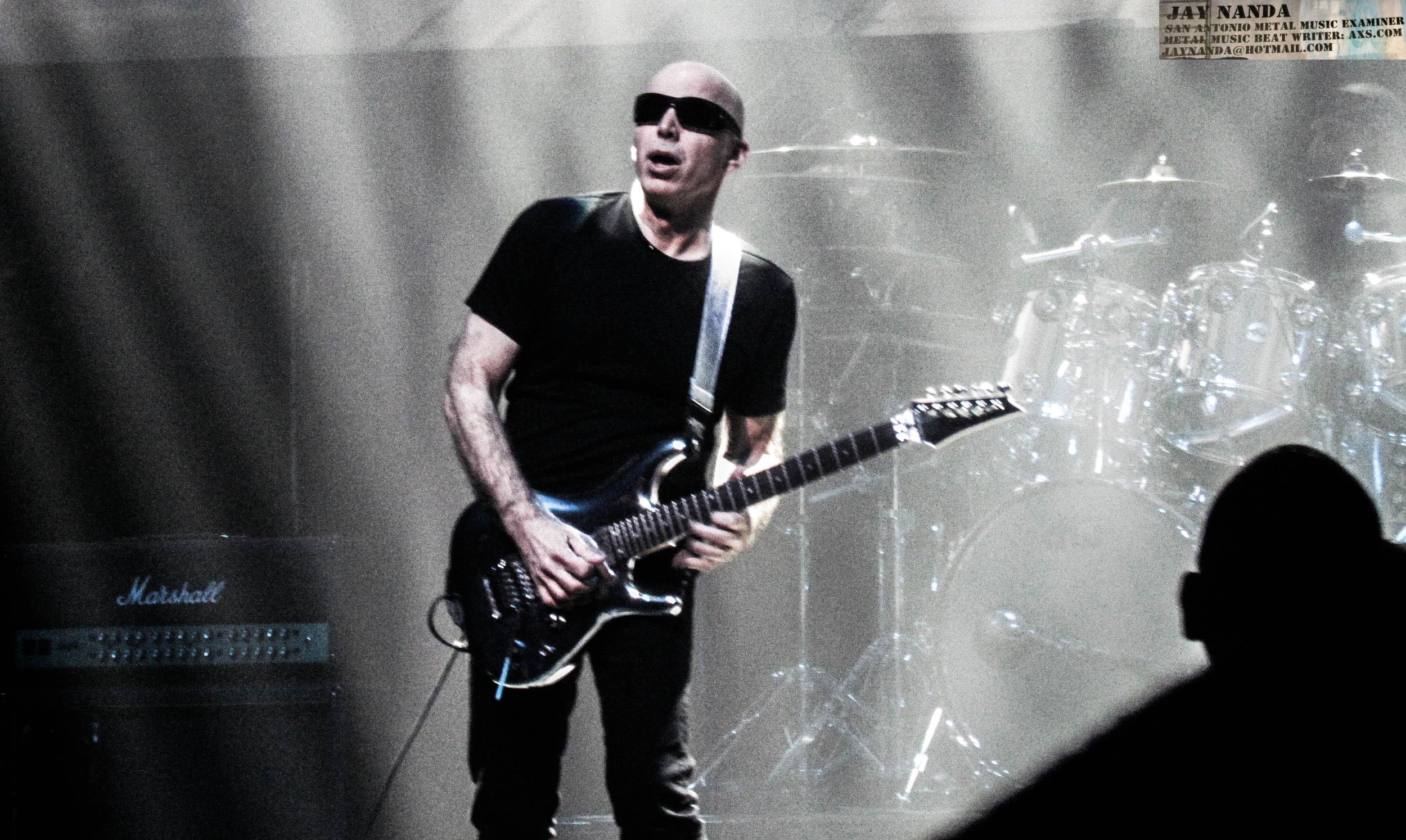 Joe Satriani