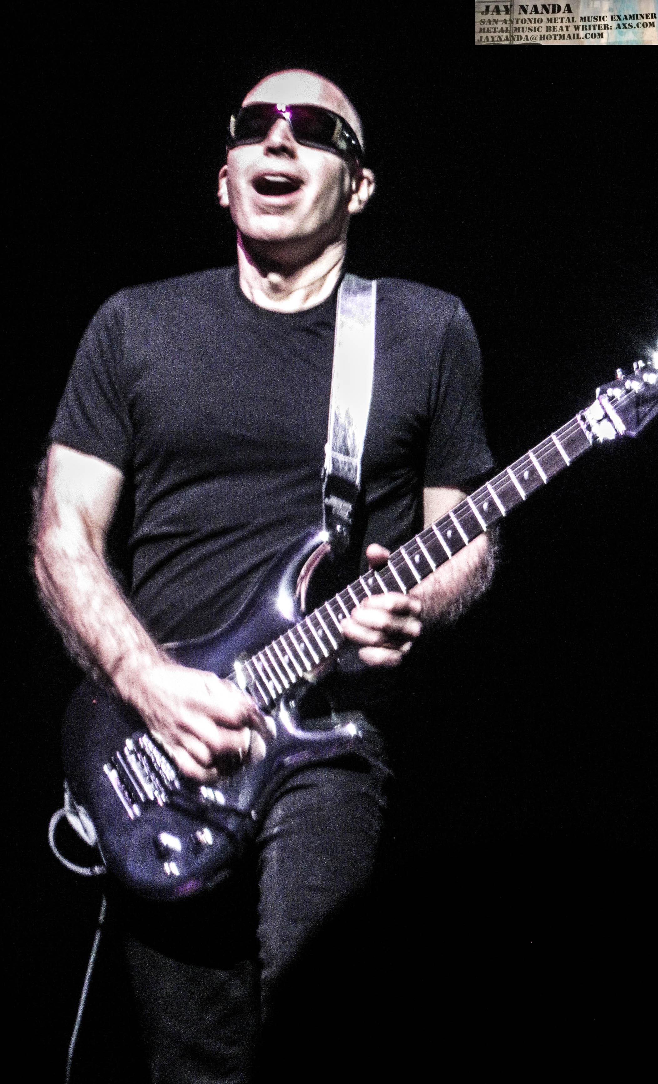 Joe Satriani