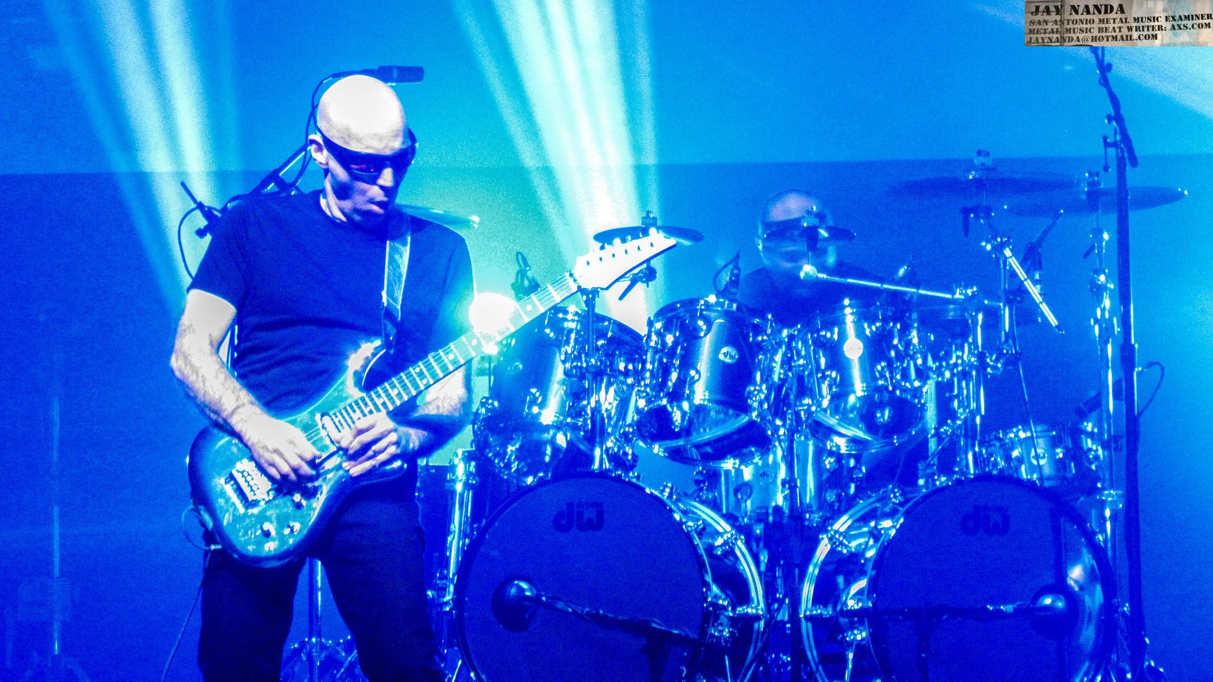 Joe Satriani