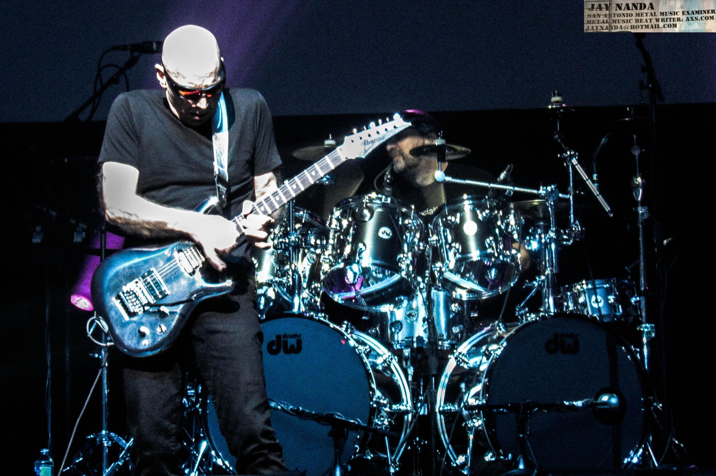 Joe Satriani