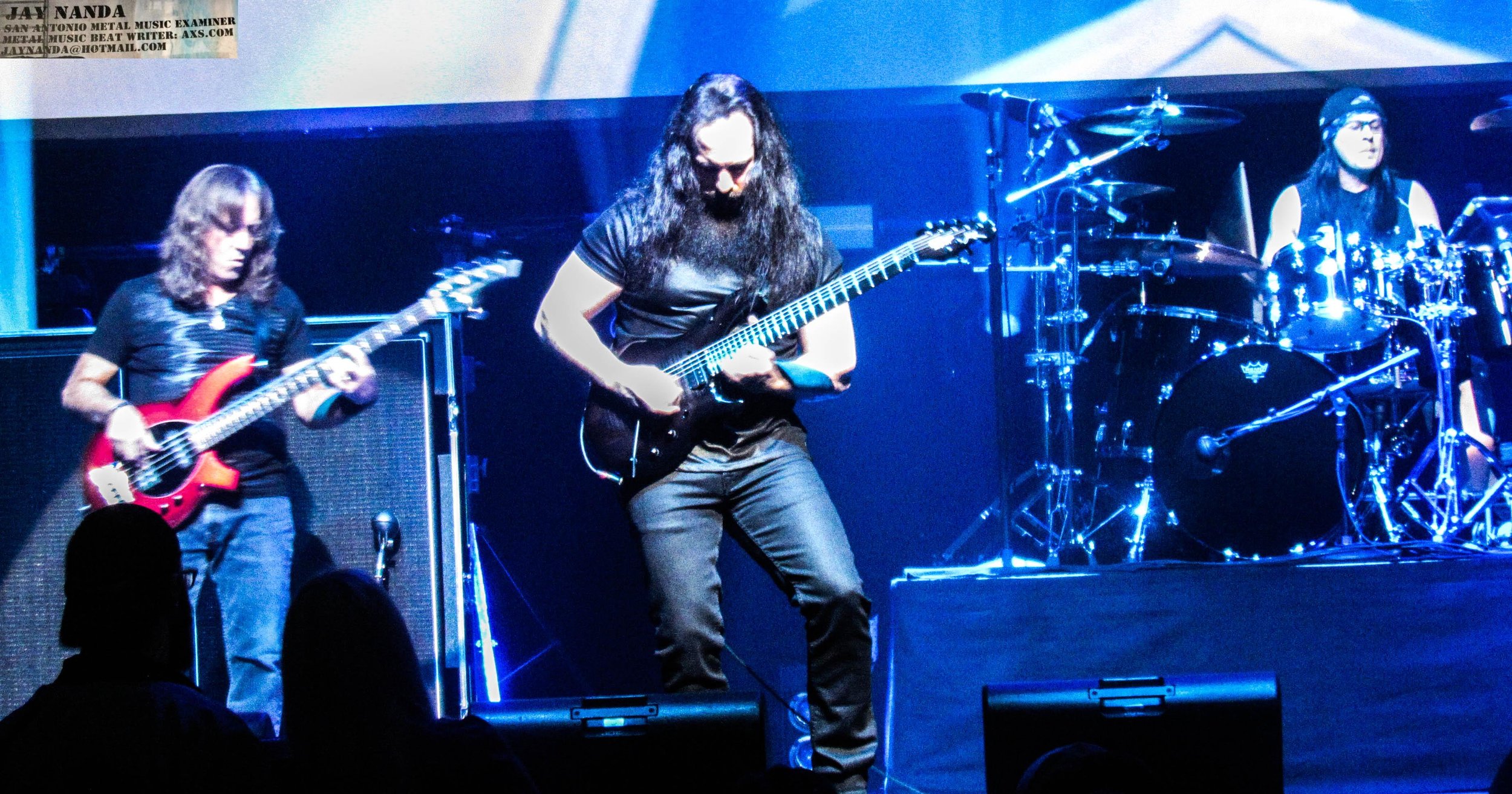 John Petrucci