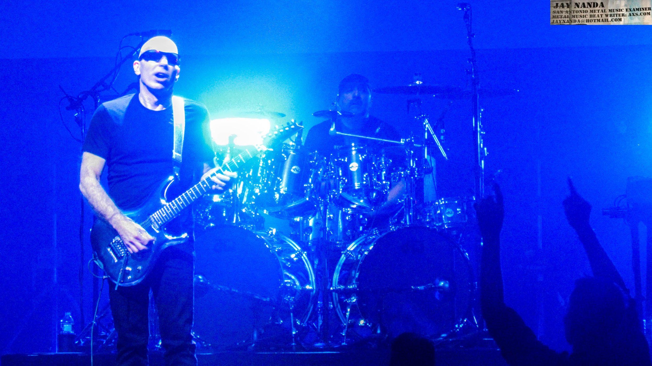 Joe Satriani