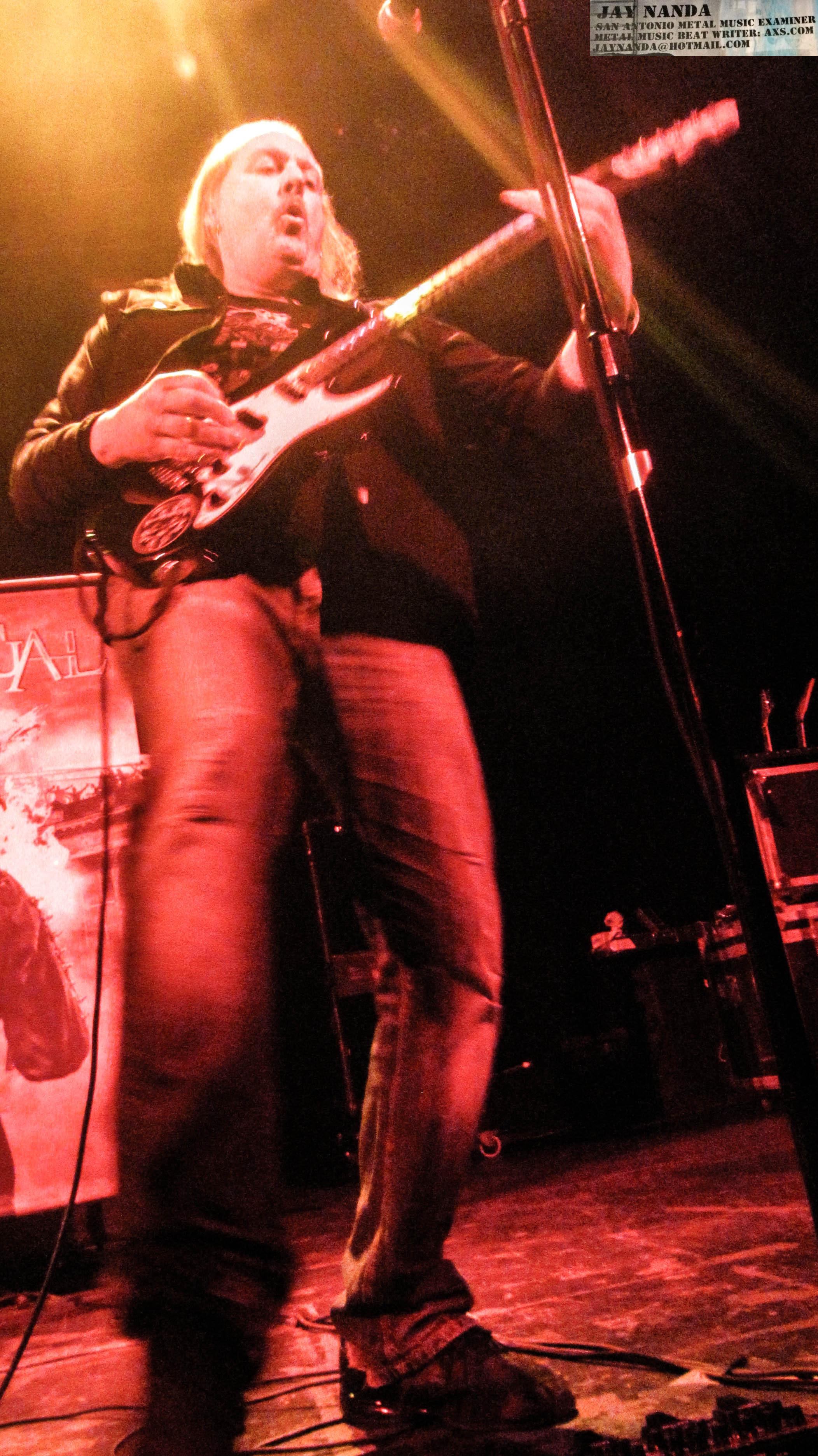 KILL RITUAL